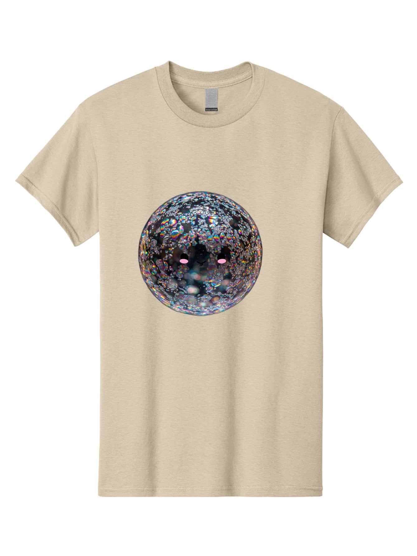Disco-Ball-Creature Men'S Graphic Tee, 100% Cotton, Comfortable Casual Summer Wear, Machine Washable, Vintage Camera, Old Camera, Antique Camera, Black Camera, Classic Photography, Photography Equipment, Nostalgic Device, Film Camera, Bam279 4