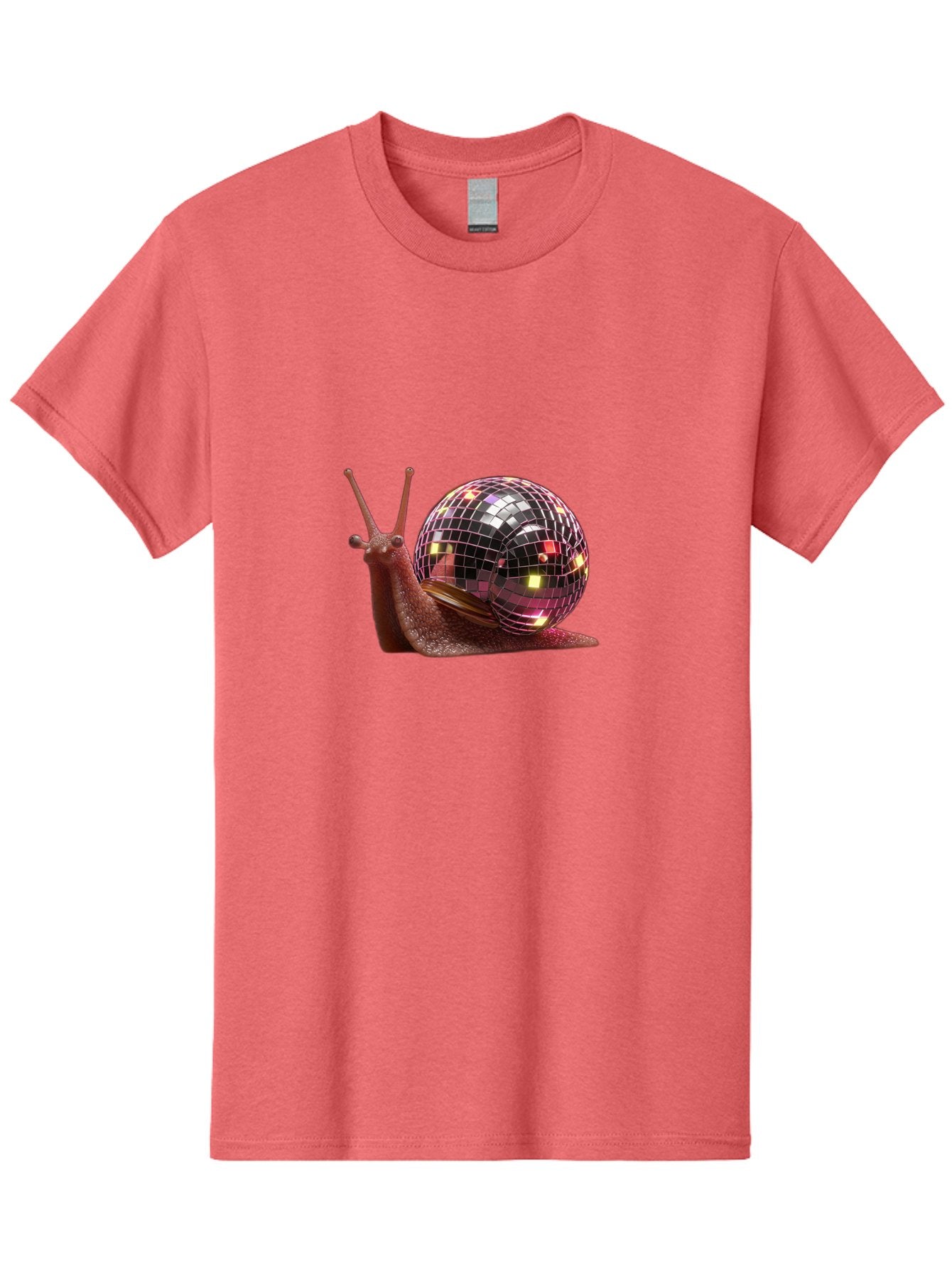 Disco-Snail Men'S Graphic Tee, 100% Cotton, Comfortable Casual Summer Wear, Machine Washable, Vintage Camera, Old Camera, Antique Camera, Black Camera, Classic Photography, Photography Equipment, Nostalgic Device, Film Camera, Camera Art Bam294 13