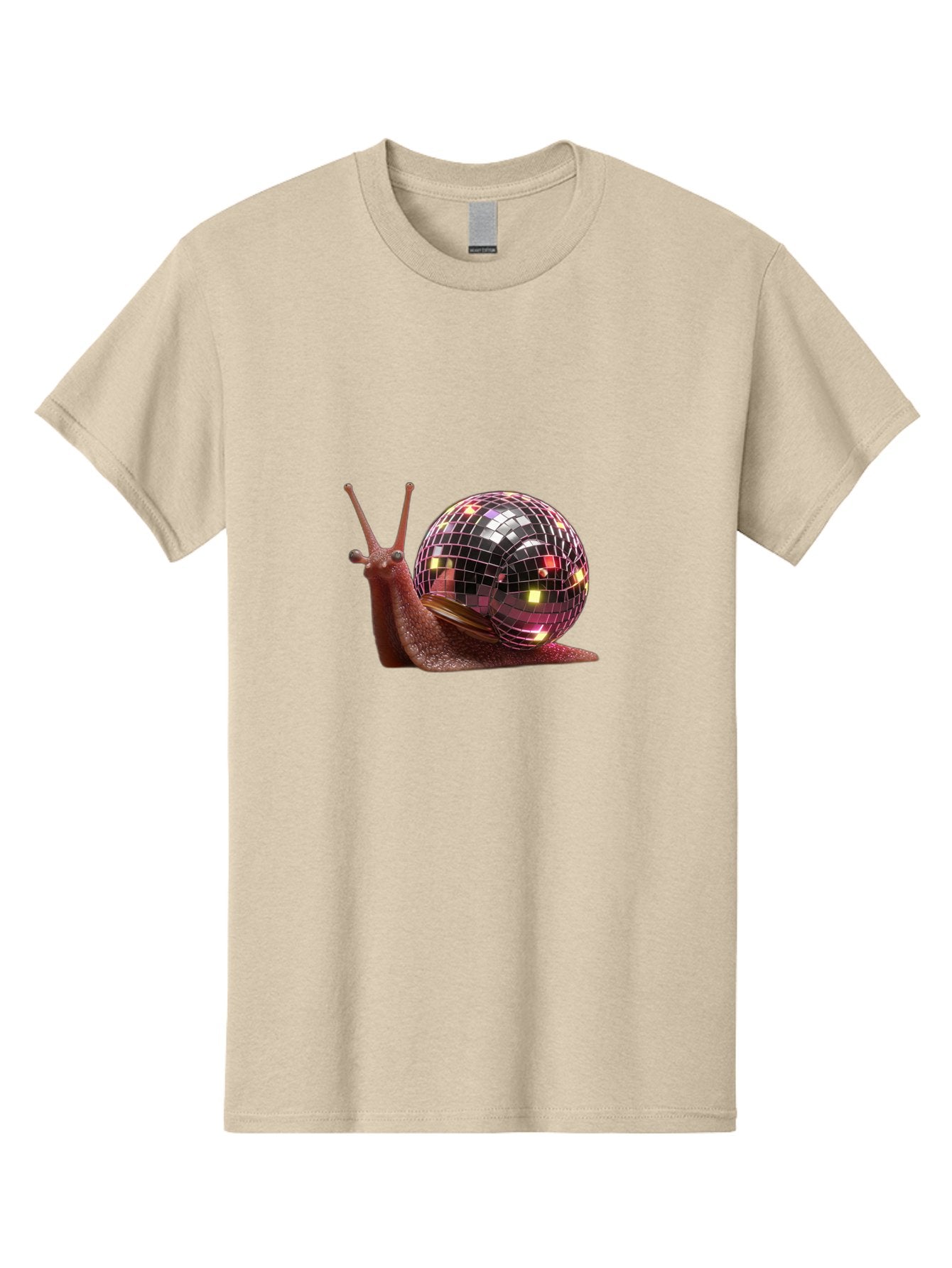 Disco-Snail Men'S Graphic Tee, 100% Cotton, Comfortable Casual Summer Wear, Machine Washable, Vintage Camera, Old Camera, Antique Camera, Black Camera, Classic Photography, Photography Equipment, Nostalgic Device, Film Camera, Camera Art Bam294 12