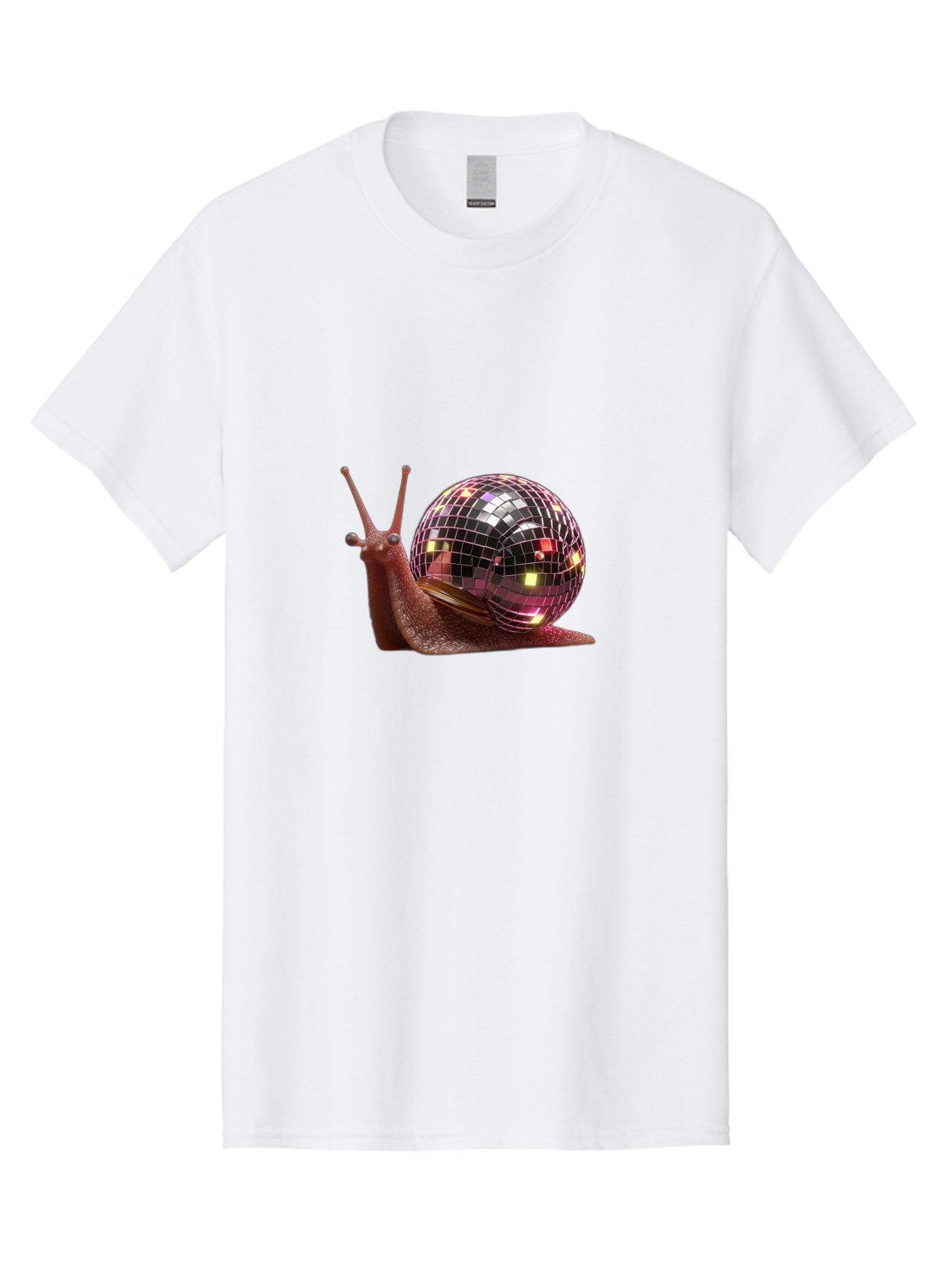 Disco-Snail Men'S Graphic Tee, 100% Cotton, Comfortable Casual Summer Wear, Machine Washable, Vintage Camera, Old Camera, Antique Camera, Black Camera, Classic Photography, Photography Equipment, Nostalgic Device, Film Camera, Camera Art Bam294 10