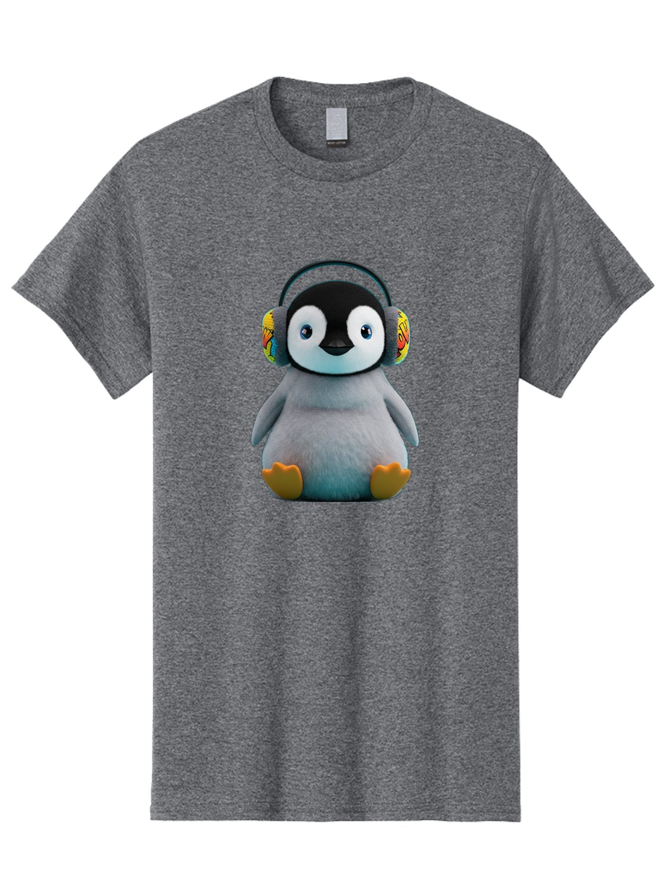 Disney-Penguin Men'S Graphic Tee, 100% Cotton, Comfortable Casual Summer Wear, Machine Washable, Vintage Camera, Old Camera, Antique Camera, Black Camera, Classic Photography, Photography Equipment, Nostalgic Device, Film Camera, Camera Art Bam296 12