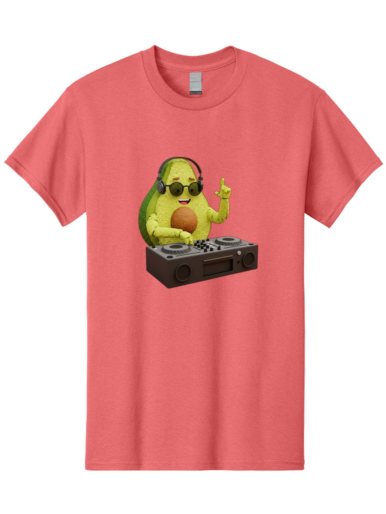 Dj-Avocado-1 Men'S Graphic Tee, 100% Cotton, Comfortable Casual Summer Wear, Machine Washable, Vintage Camera, Old Camera, Antique Camera, Black Camera, Classic Photography, Photography Equipment, Nostalgic Device, Film Camera, Camera Art Bam298 8