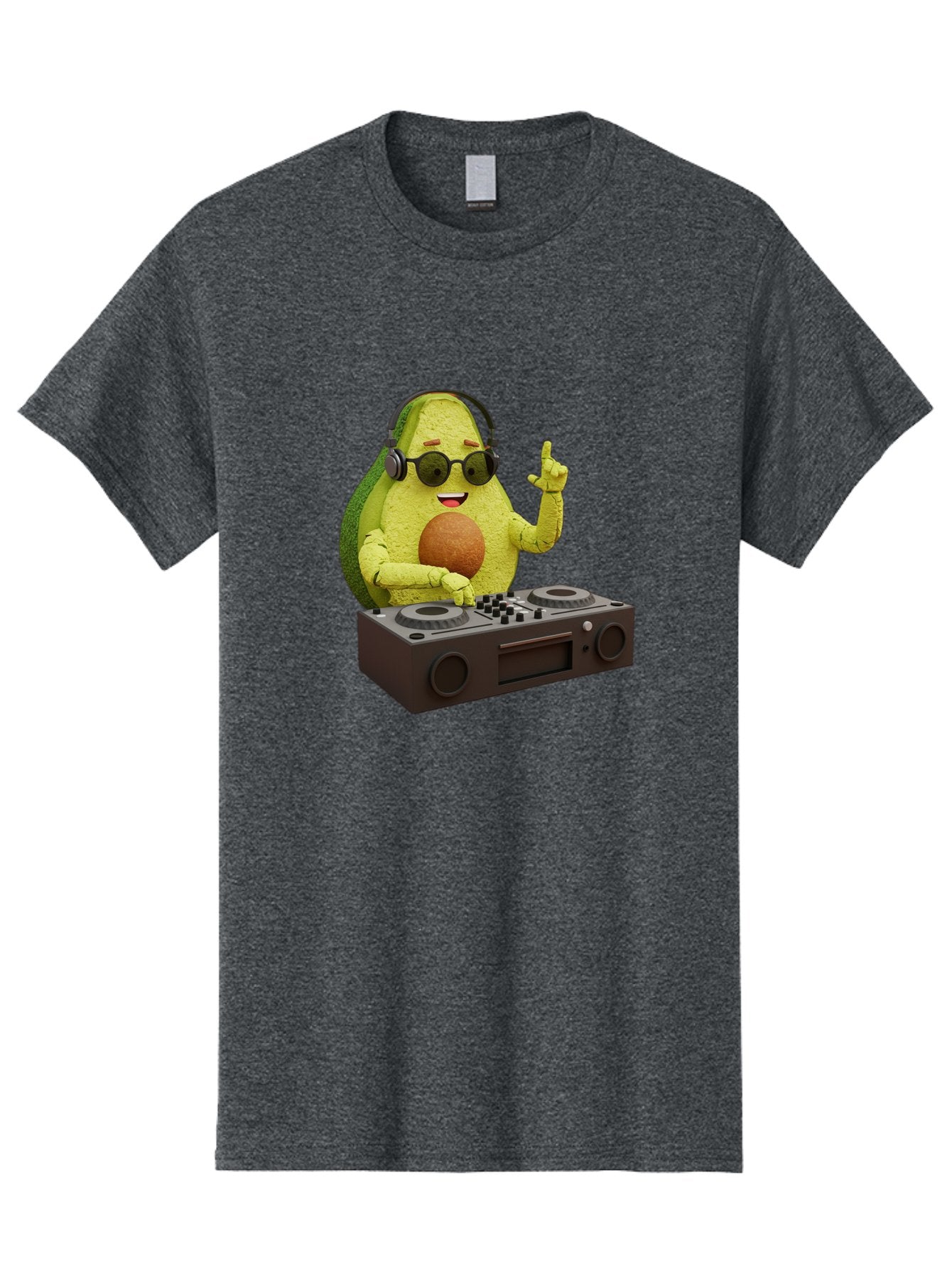 Dj-Avocado-1 Men'S Graphic Tee, 100% Cotton, Comfortable Casual Summer Wear, Machine Washable, Vintage Camera, Old Camera, Antique Camera, Black Camera, Classic Photography, Photography Equipment, Nostalgic Device, Film Camera, Camera Art Bam298 13