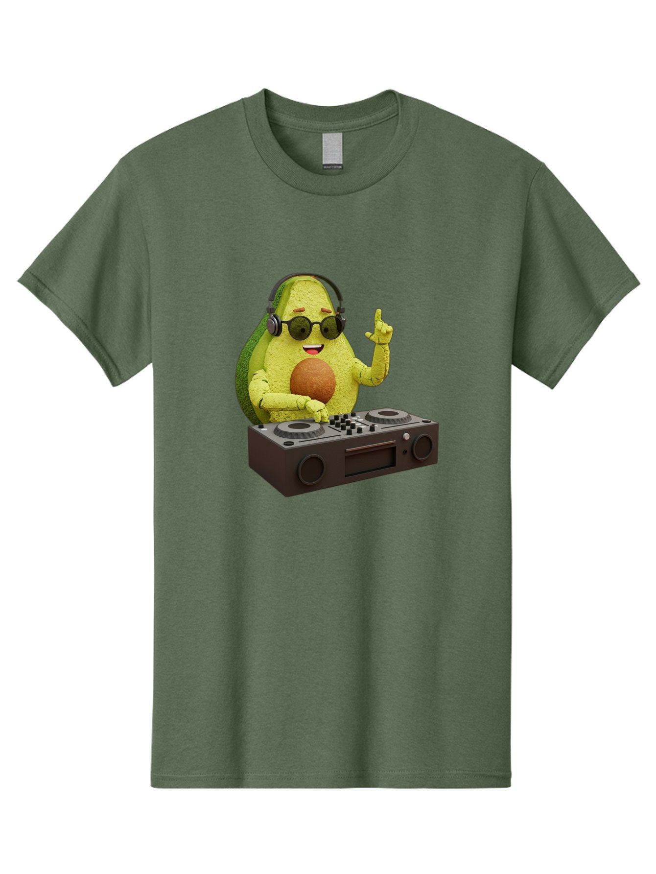 Dj-Avocado-1 Men'S Graphic Tee, 100% Cotton, Comfortable Casual Summer Wear, Machine Washable, Vintage Camera, Old Camera, Antique Camera, Black Camera, Classic Photography, Photography Equipment, Nostalgic Device, Film Camera, Camera Art Bam298 10
