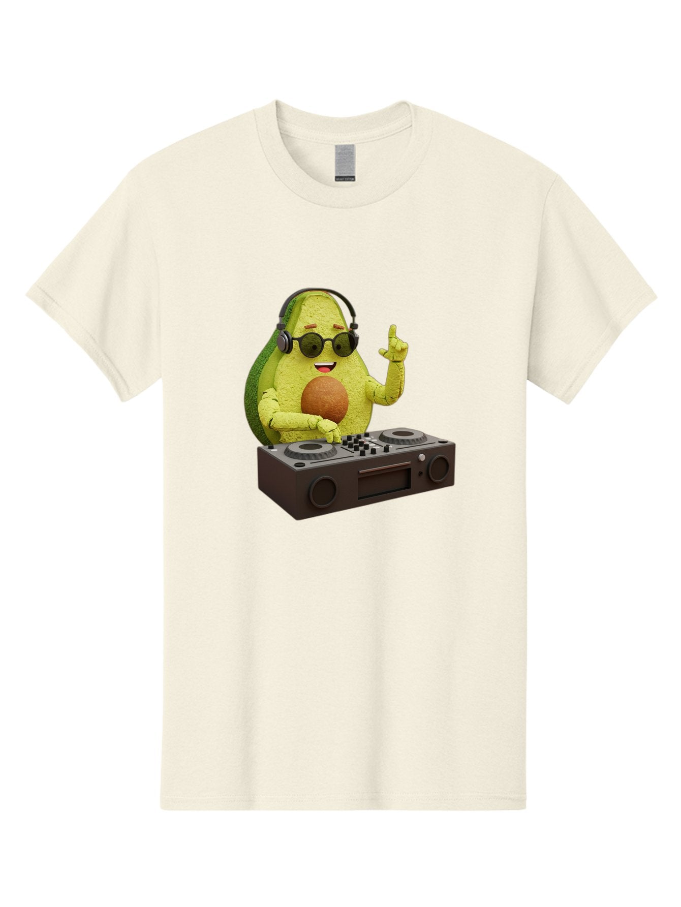 Dj-Avocado-1 Men'S Graphic Tee, 100% Cotton, Comfortable Casual Summer Wear, Machine Washable, Vintage Camera, Old Camera, Antique Camera, Black Camera, Classic Photography, Photography Equipment, Nostalgic Device, Film Camera, Camera Art Bam298 9