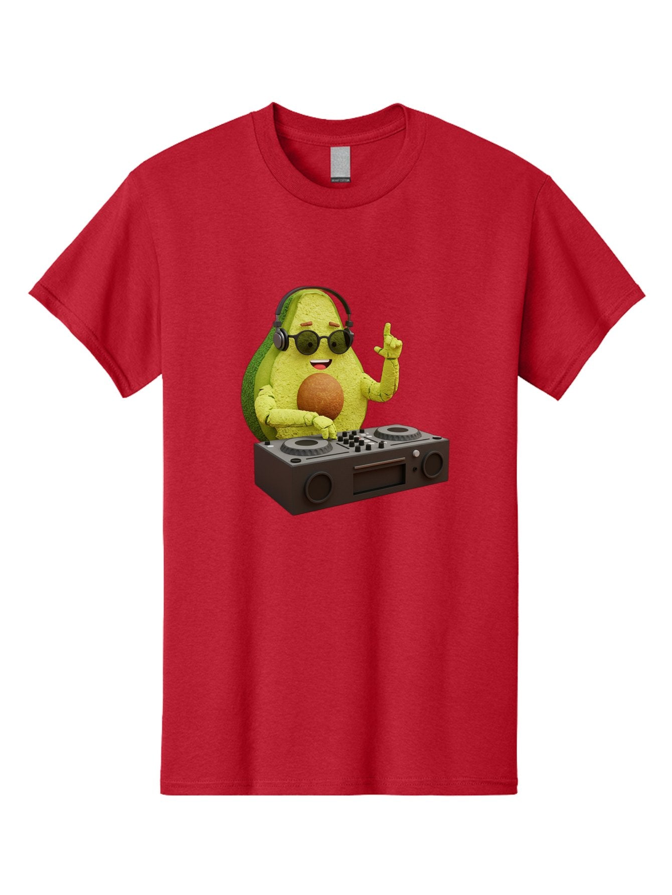 Dj-Avocado-1 Men'S Graphic Tee, 100% Cotton, Comfortable Casual Summer Wear, Machine Washable, Vintage Camera, Old Camera, Antique Camera, Black Camera, Classic Photography, Photography Equipment, Nostalgic Device, Film Camera, Camera Art Bam298 11