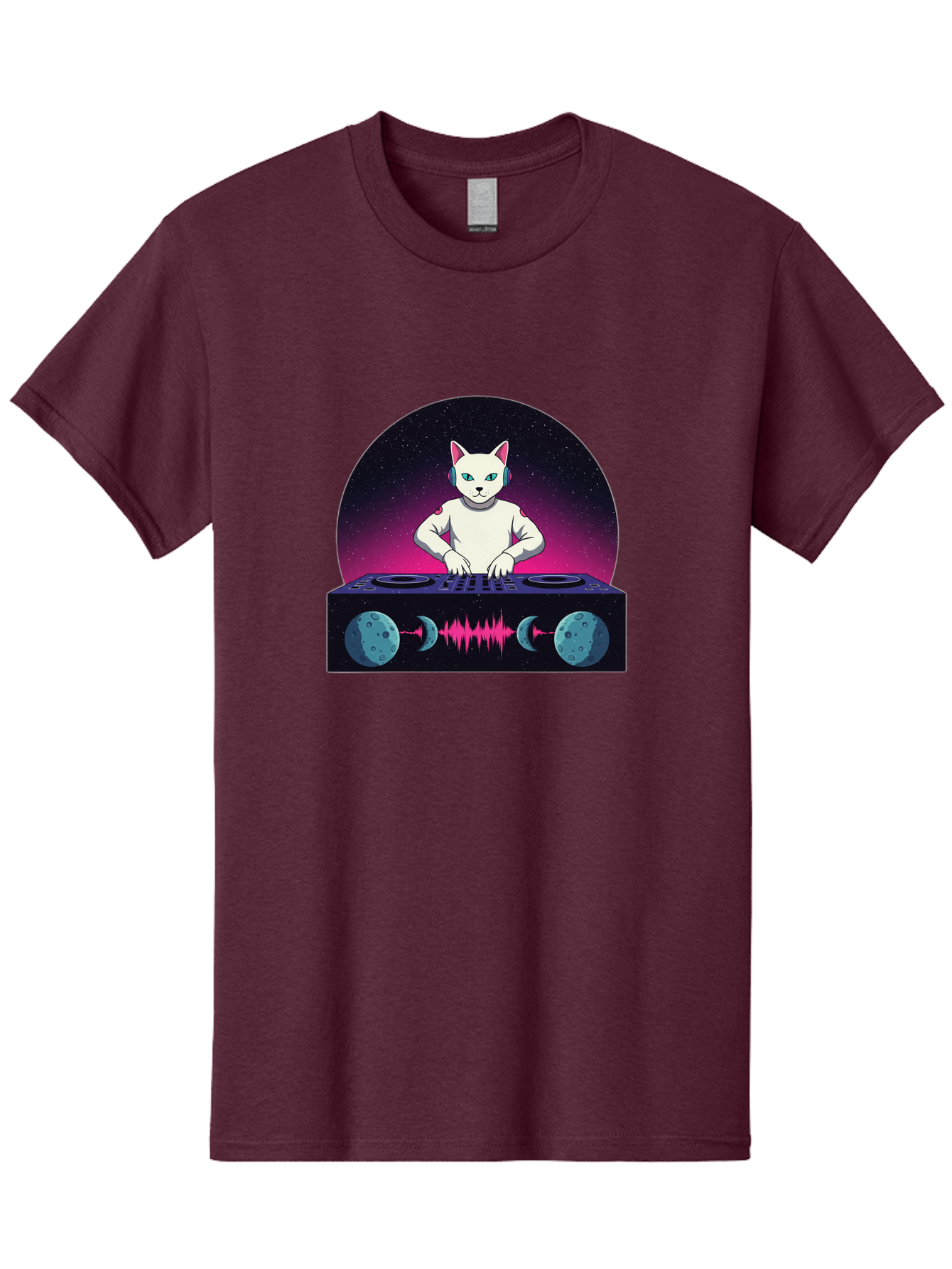 Dj-Cat-1 Men'S Graphic Tee, 100% Cotton, Comfortable Casual Summer Wear, Machine Washable, Vintage Camera, Old Camera, Antique Camera, Black Camera, Classic Photography, Photography Equipment, Nostalgic Device, Film Camera, Camera Art Bam300