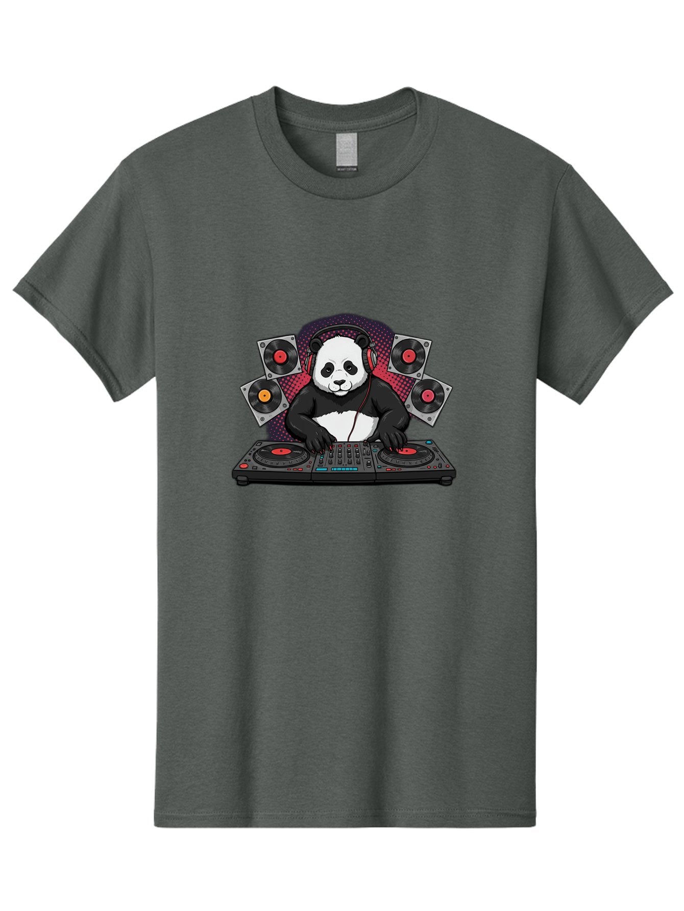 Dj-Panda Men'S Graphic Tee, 100% Cotton, Comfortable Casual Summer Wear, Machine Washable, Vintage Camera, Old Camera, Antique Camera, Black Camera, Classic Photography, Photography Equipment, Nostalgic Device, Film Camera, Camera Art Bam306 7