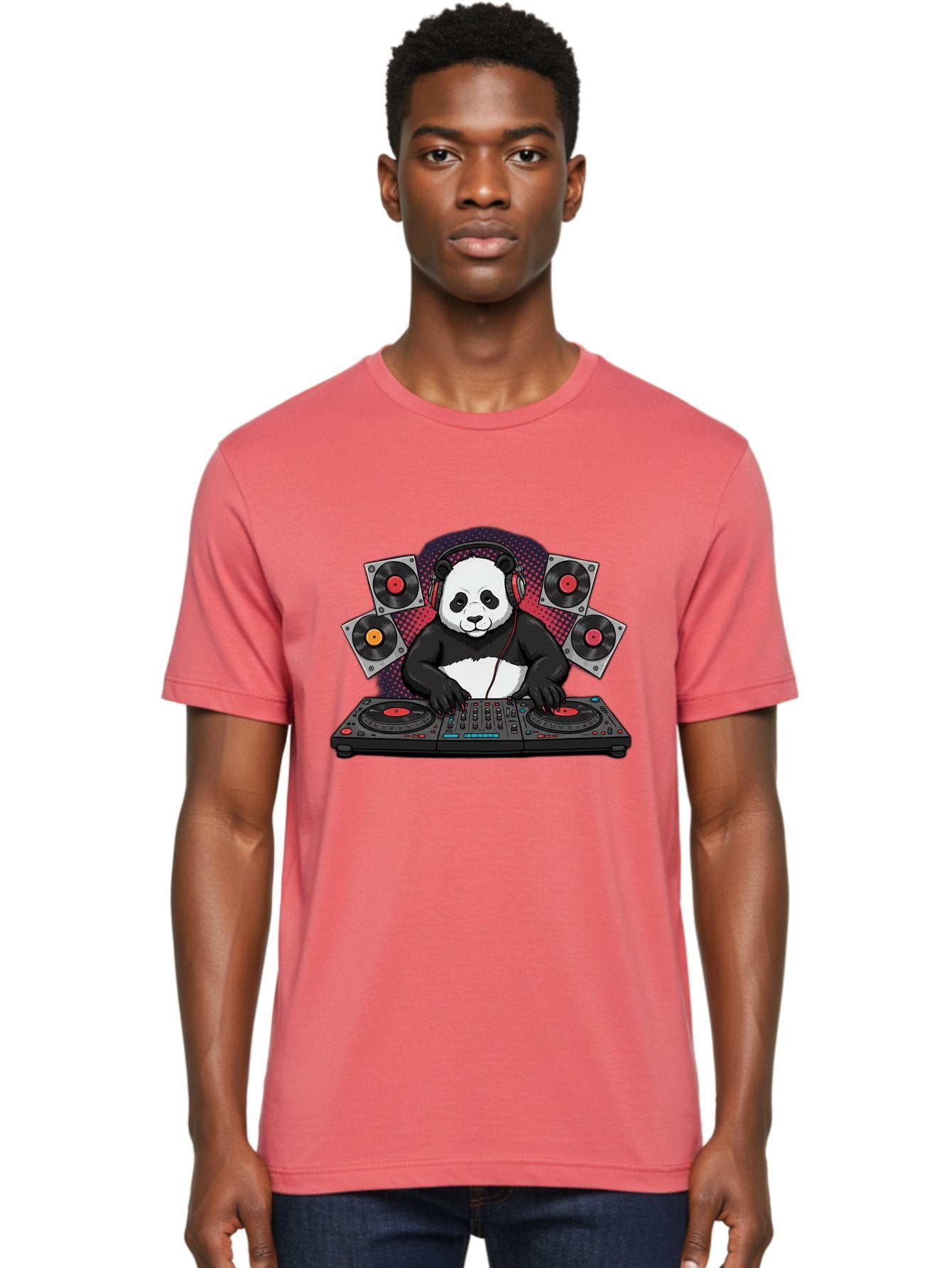 Dj-Panda Men'S Graphic Tee, 100% Cotton, Comfortable Casual Summer Wear, Machine Washable, Vintage Camera, Old Camera, Antique Camera, Black Camera, Classic Photography, Photography Equipment, Nostalgic Device, Film Camera, Camera Art Bam306 29