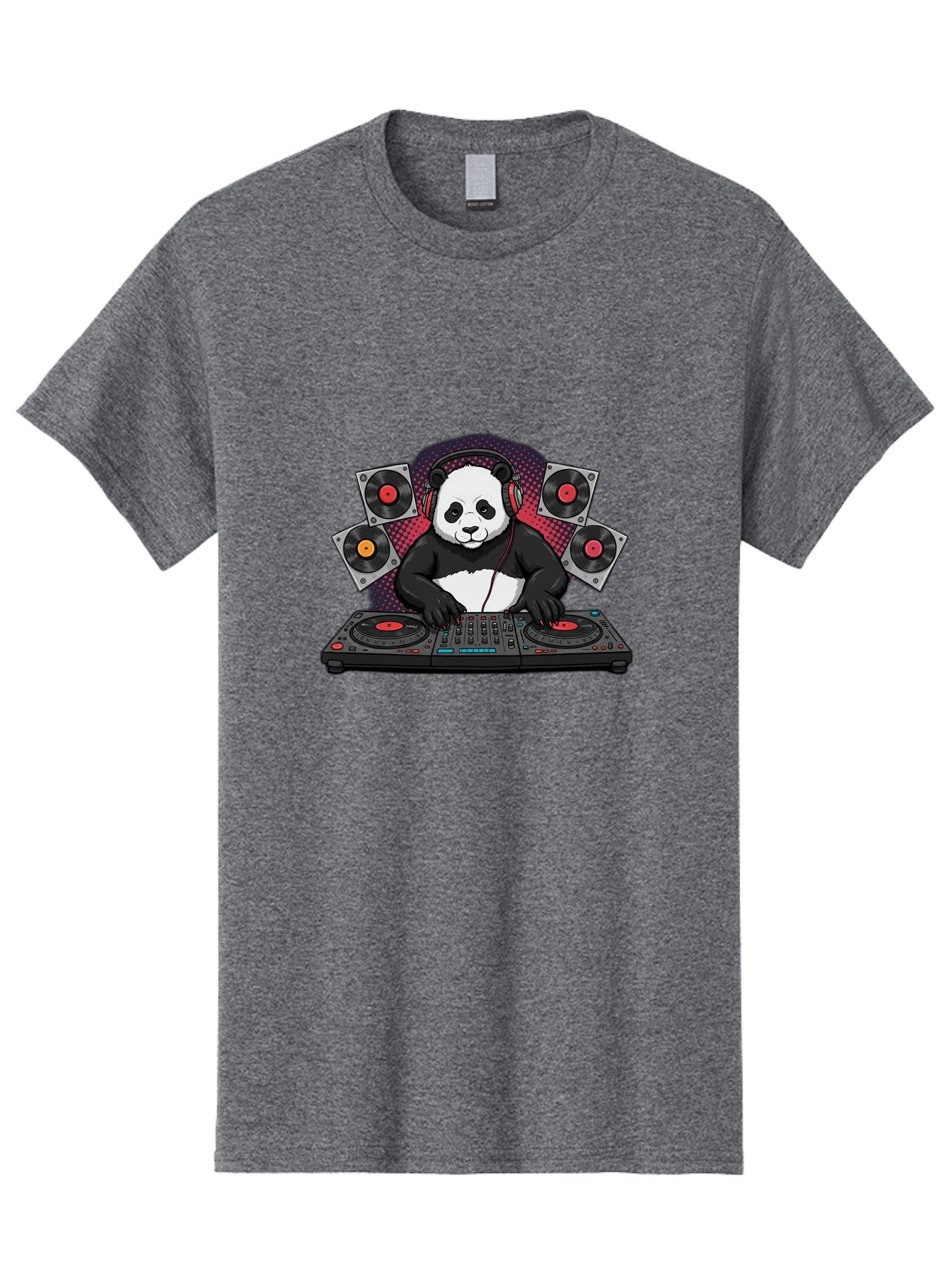 Dj-Panda Men'S Graphic Tee, 100% Cotton, Comfortable Casual Summer Wear, Machine Washable, Vintage Camera, Old Camera, Antique Camera, Black Camera, Classic Photography, Photography Equipment, Nostalgic Device, Film Camera, Camera Art Bam306