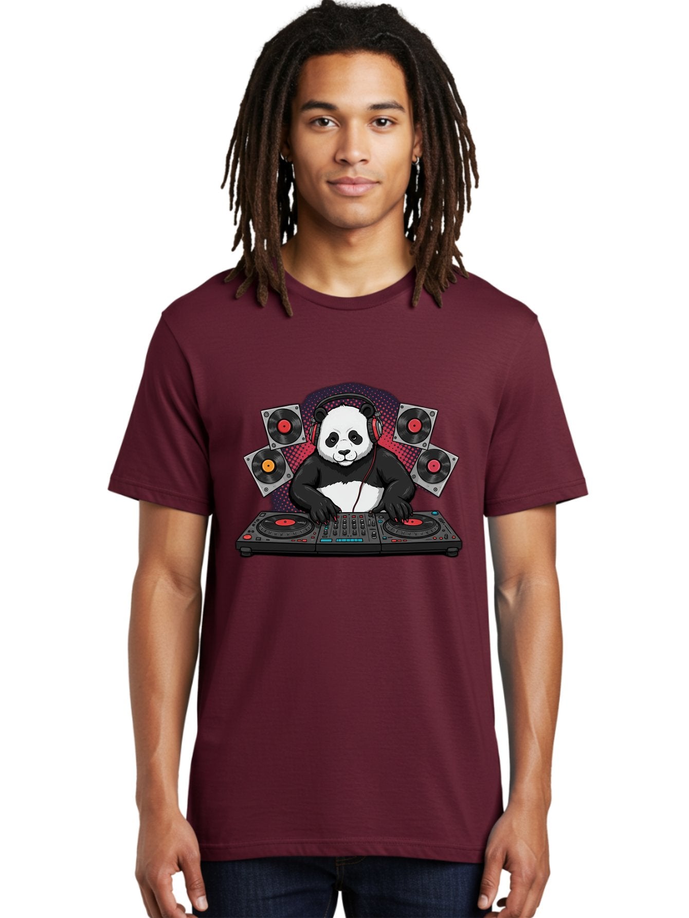Dj-Panda Men'S Graphic Tee, 100% Cotton, Comfortable Casual Summer Wear, Machine Washable, Vintage Camera, Old Camera, Antique Camera, Black Camera, Classic Photography, Photography Equipment, Nostalgic Device, Film Camera, Camera Art Bam306 18