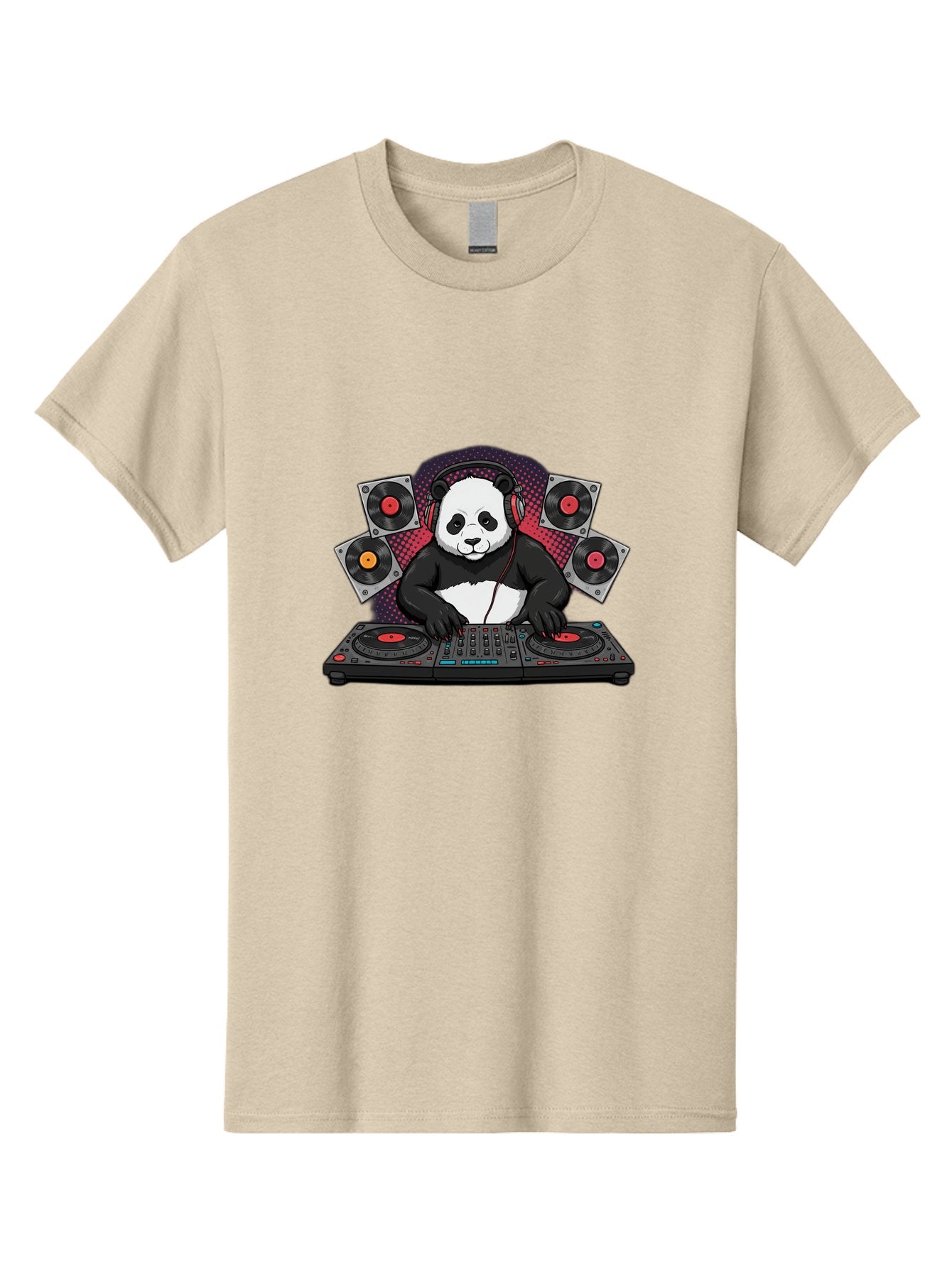 Dj-Panda Men'S Graphic Tee, 100% Cotton, Comfortable Casual Summer Wear, Machine Washable, Vintage Camera, Old Camera, Antique Camera, Black Camera, Classic Photography, Photography Equipment, Nostalgic Device, Film Camera, Camera Art Bam306 9