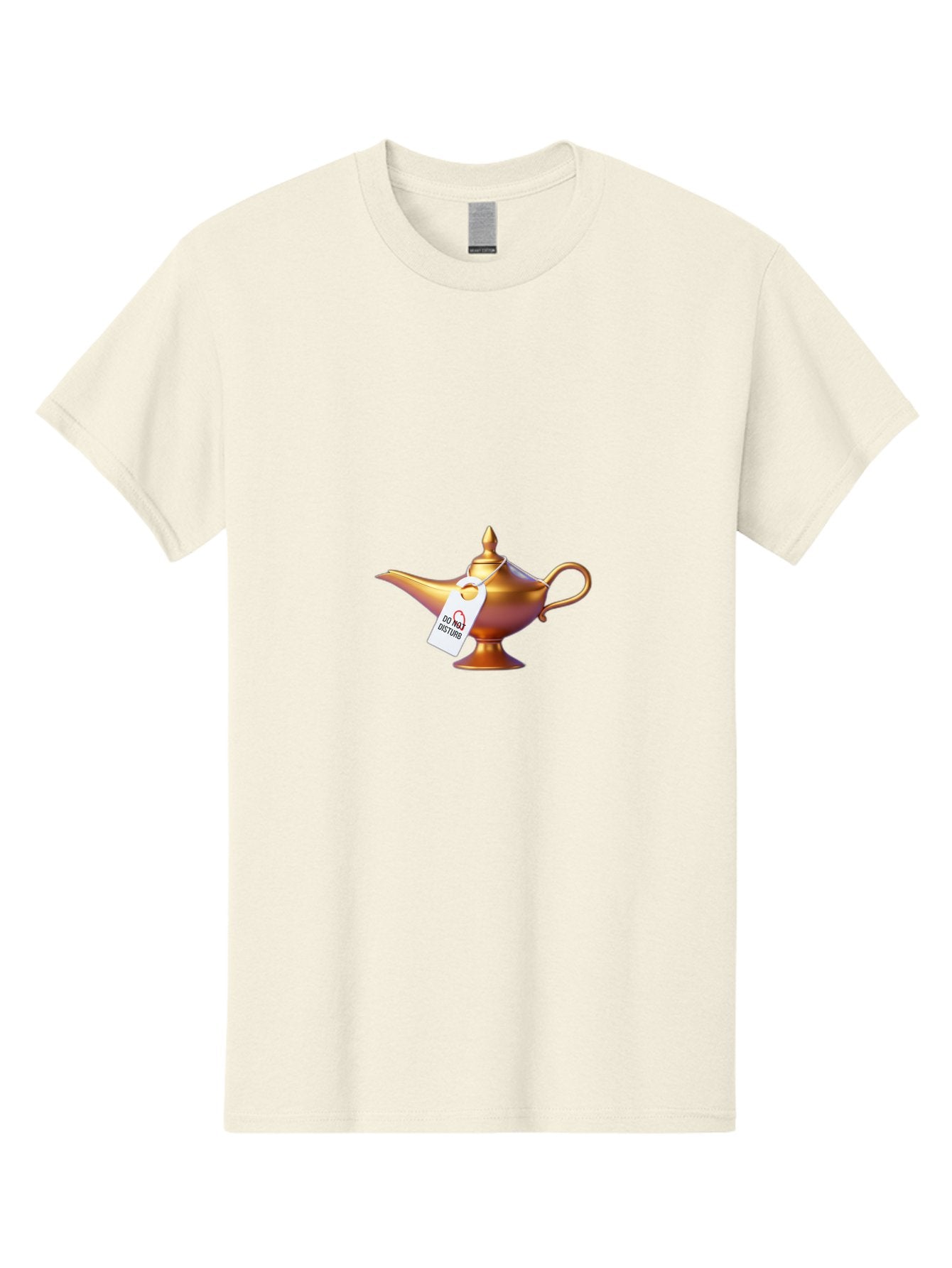 Do-Not-Disturb-Genie-Lamp Men'S Graphic Tee, 100% Cotton, Comfortable Casual Summer Wear, Machine Washable, Vintage Camera, Old Camera, Antique Camera, Black Camera, Classic Photography, Photography Equipment, Nostalgic Device, Film Camera, Bam309 6