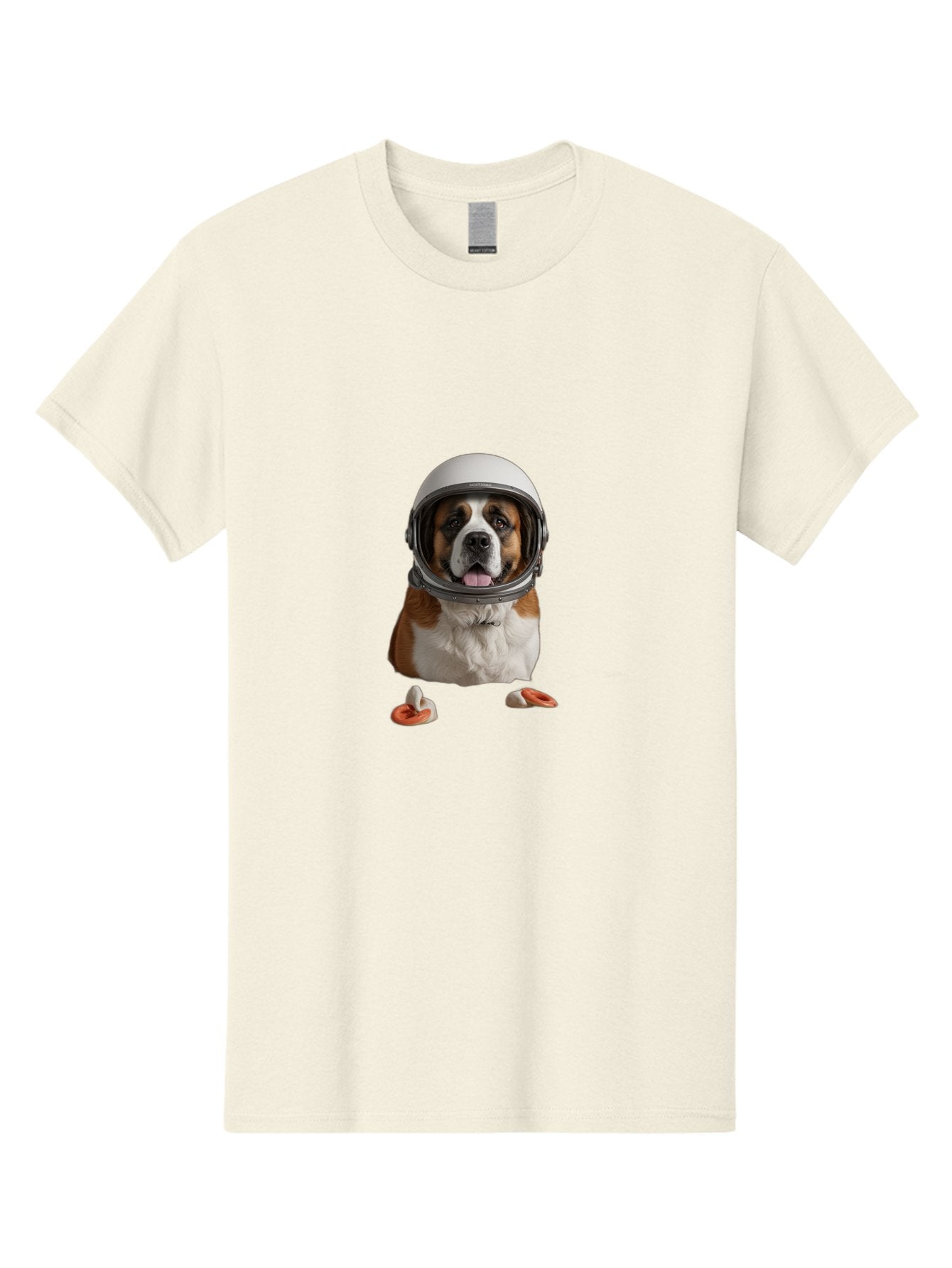 Dog-In-Space-Helmet Men'S Graphic Tee, 100% Cotton, Comfortable Casual Summer Wear, Machine Washable, Vintage Camera, Old Camera, Antique Camera, Black Camera, Classic Photography, Photography Equipment, Nostalgic Device, Film Camera, Bam311 12