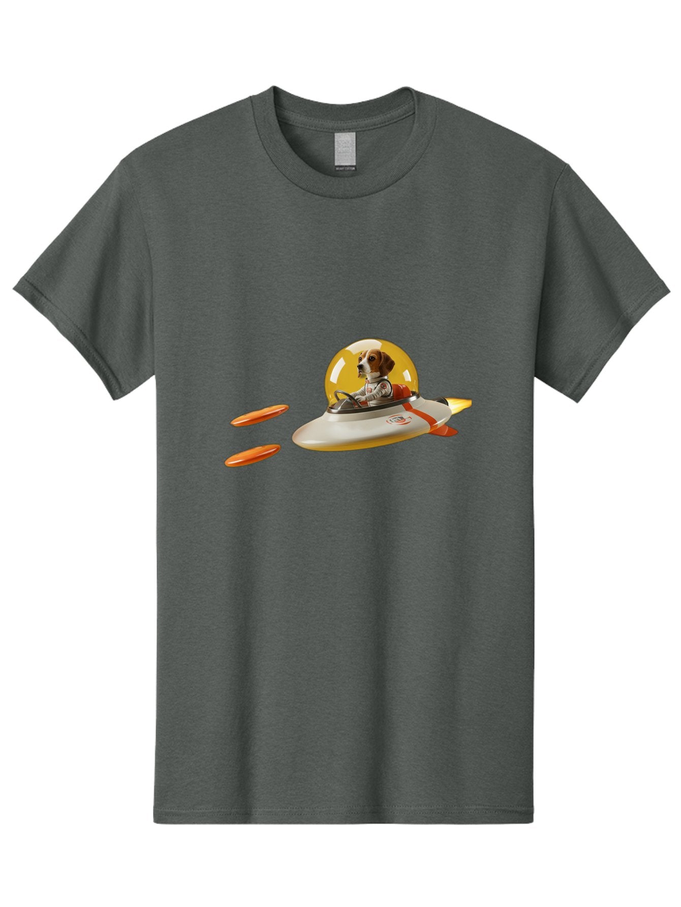 Dog-In-Spaceship Men'S Graphic Tee, 100% Cotton, Comfortable Casual Summer Wear, Machine Washable, Vintage Camera, Old Camera, Antique Camera, Black Camera, Classic Photography, Photography Equipment, Nostalgic Device, Film Camera, Camera Art Bam312 10