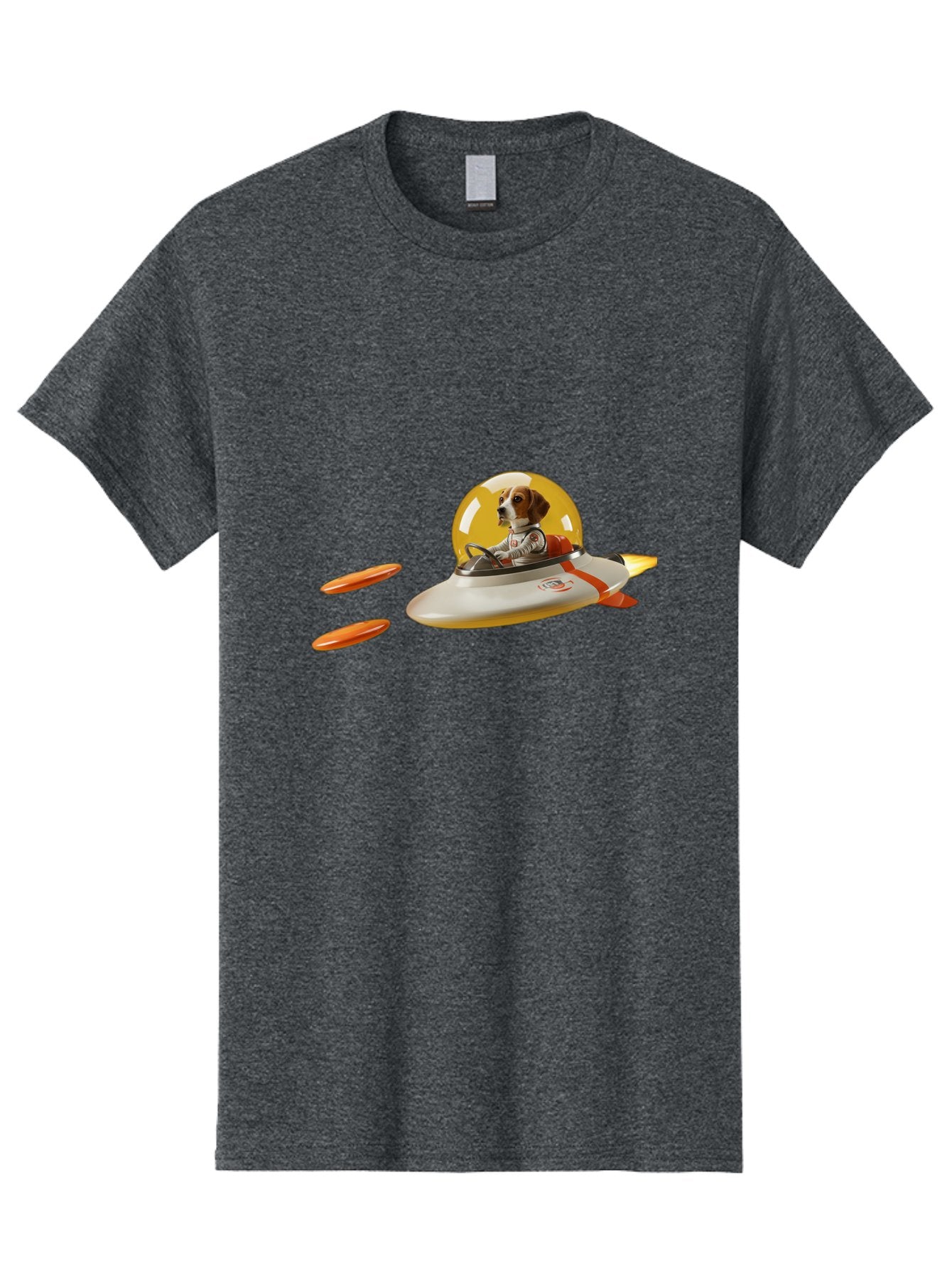 Dog-In-Spaceship Men'S Graphic Tee, 100% Cotton, Comfortable Casual Summer Wear, Machine Washable, Vintage Camera, Old Camera, Antique Camera, Black Camera, Classic Photography, Photography Equipment, Nostalgic Device, Film Camera, Camera Art Bam312 5