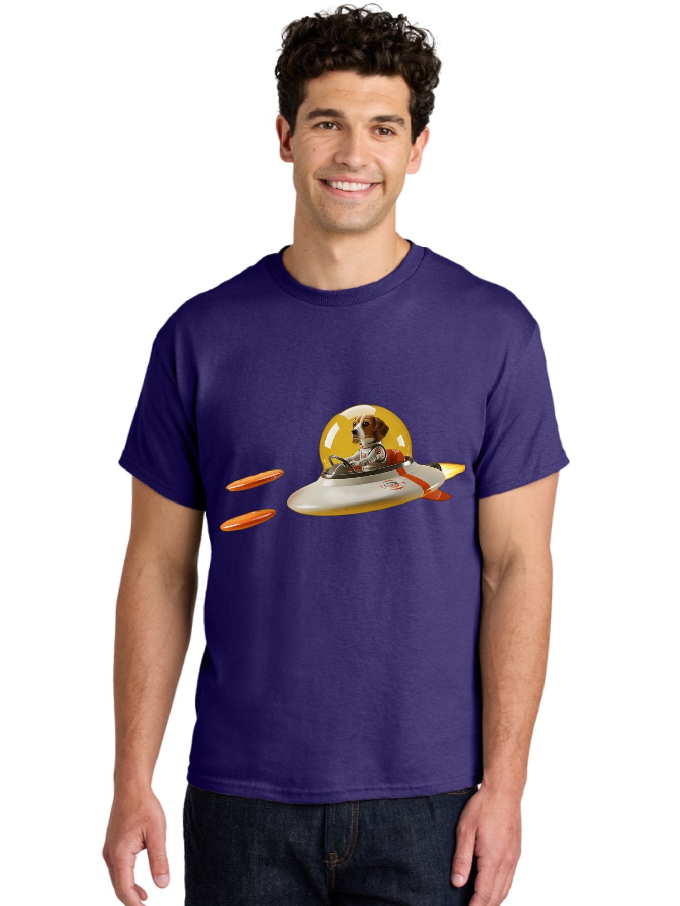 Dog-In-Spaceship Men'S Graphic Tee, 100% Cotton, Comfortable Casual Summer Wear, Machine Washable, Vintage Camera, Old Camera, Antique Camera, Black Camera, Classic Photography, Photography Equipment, Nostalgic Device, Film Camera, Camera Art Bam312 28
