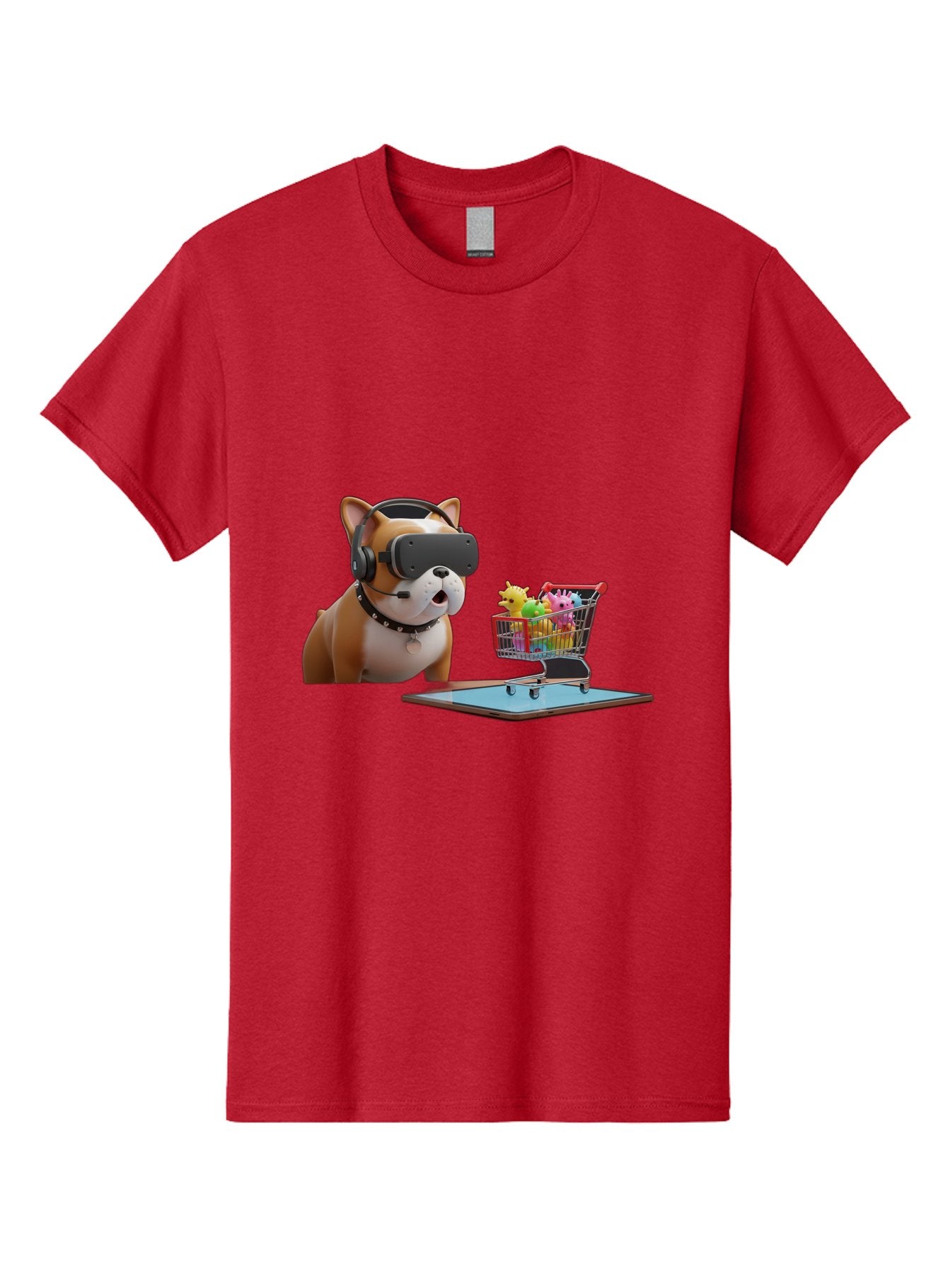 Dog-Vr-Headset Men'S Graphic Tee, 100% Cotton, Comfortable Casual Summer Wear, Machine Washable, Vintage Camera, Old Camera, Antique Camera, Black Camera, Classic Photography, Photography Equipment, Nostalgic Device, Film Camera, Camera Art Bam313 13