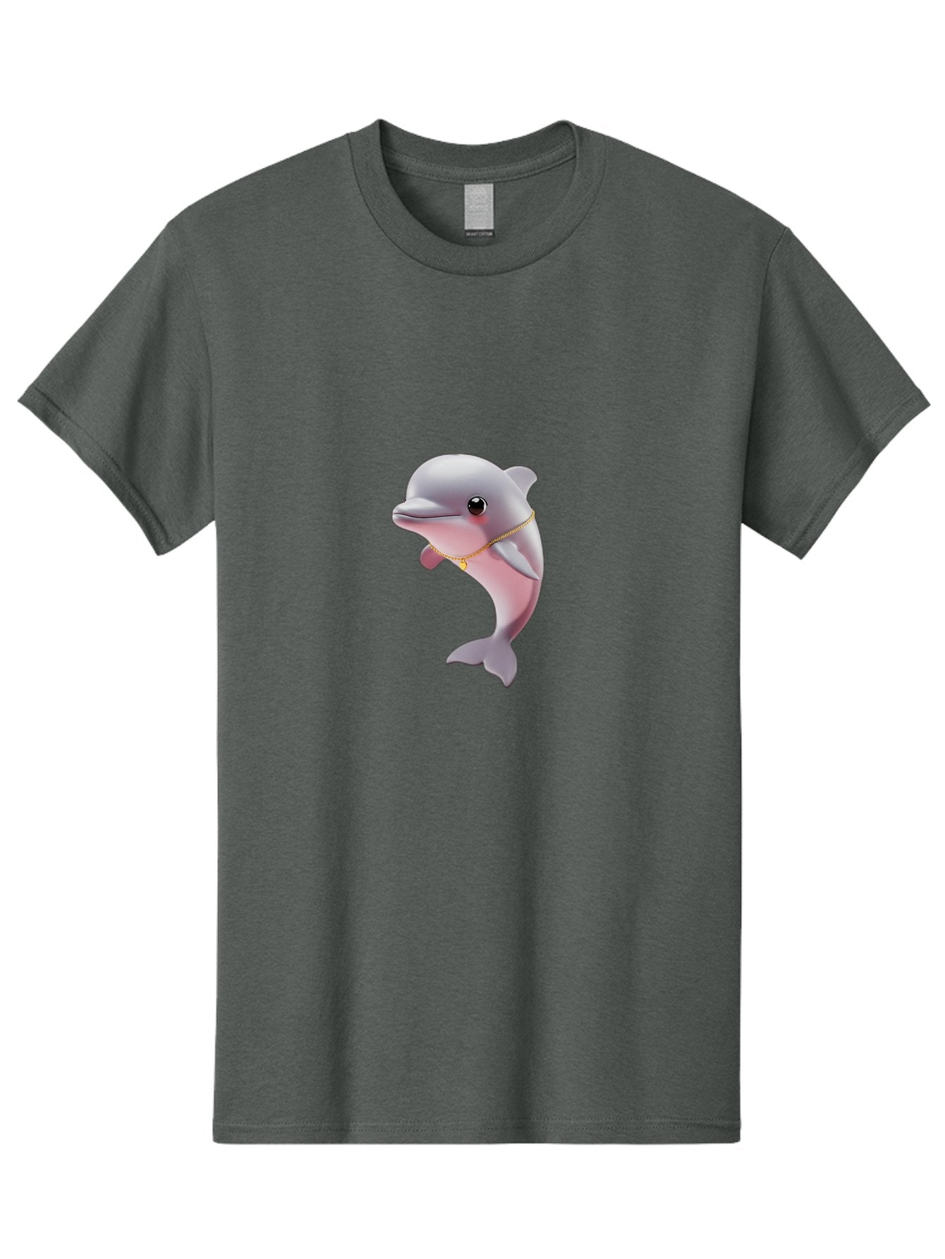 Dolphin-1 Men'S Graphic Tee, 100% Cotton, Comfortable Casual Summer Wear, Machine Washable, Vintage Camera, Old Camera, Antique Camera, Black Camera, Classic Photography, Photography Equipment, Nostalgic Device, Film Camera, Camera Art Bam314 11