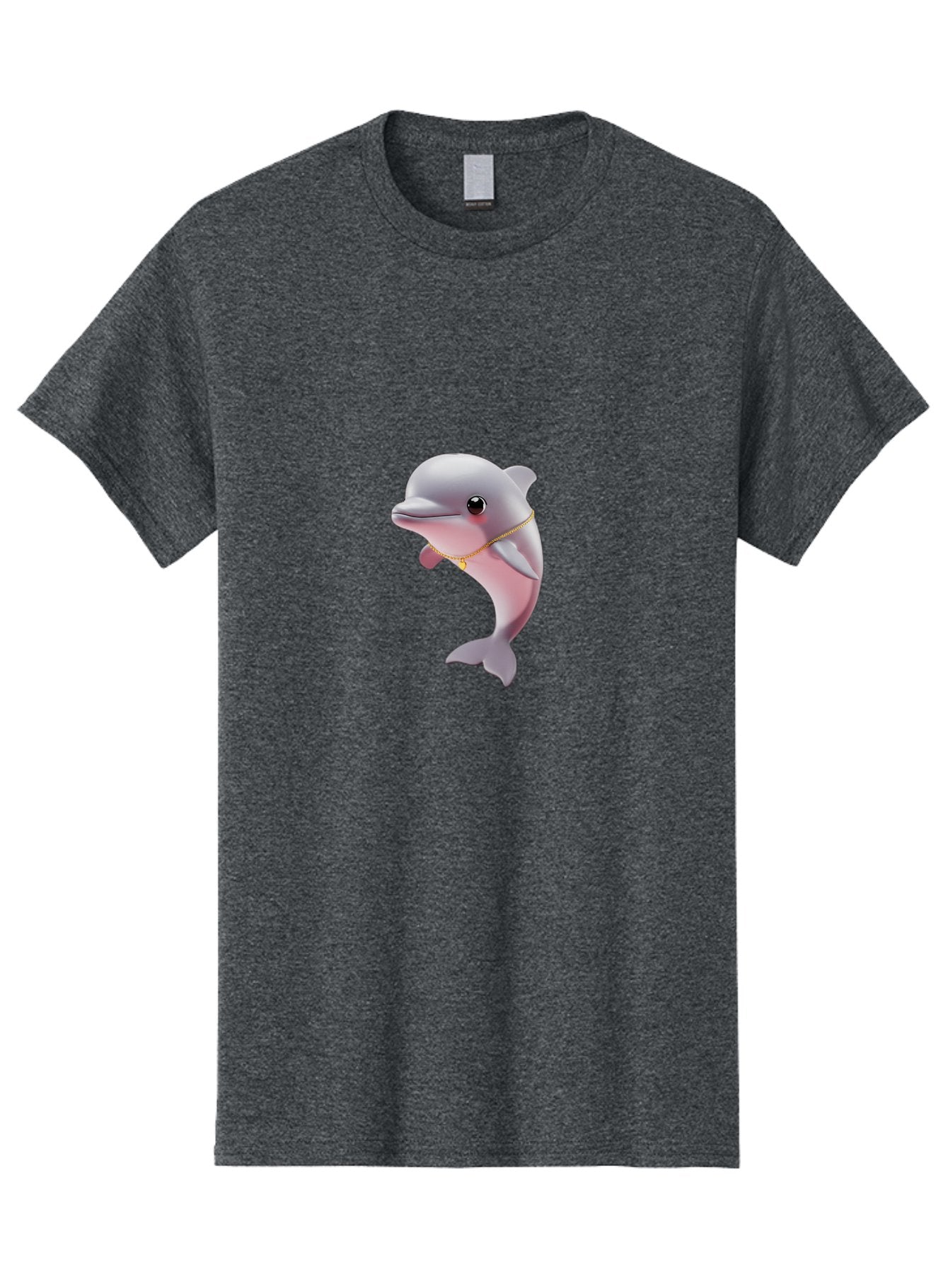 Dolphin-1 Men'S Graphic Tee, 100% Cotton, Comfortable Casual Summer Wear, Machine Washable, Vintage Camera, Old Camera, Antique Camera, Black Camera, Classic Photography, Photography Equipment, Nostalgic Device, Film Camera, Camera Art Bam314 10