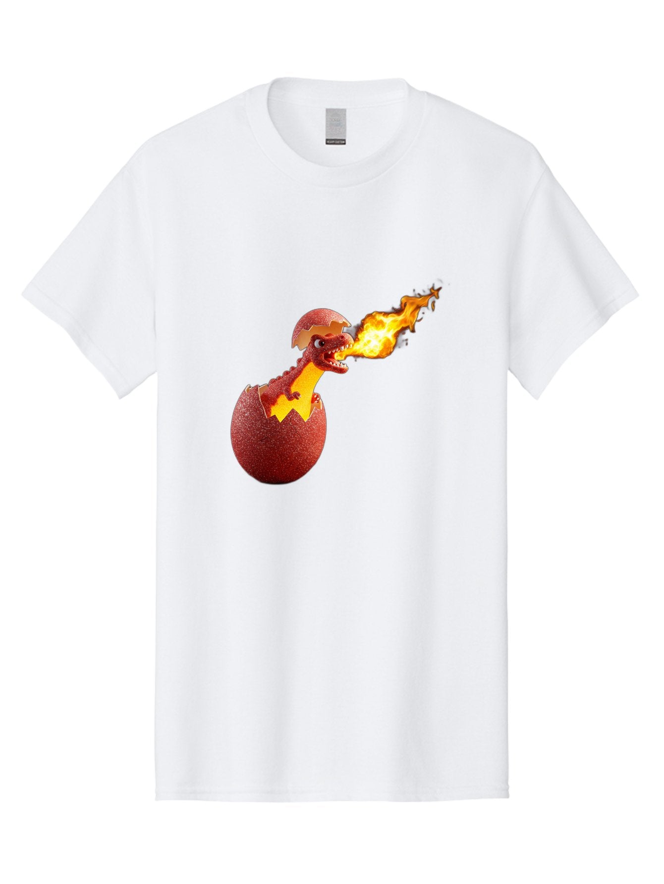 Dragon-Hatching Men'S Graphic Tee, 100% Cotton, Comfortable Casual Summer Wear, Machine Washable, Vintage Camera, Old Camera, Antique Camera, Black Camera, Classic Photography, Photography Equipment, Nostalgic Device, Film Camera, Camera Art Bam327 5