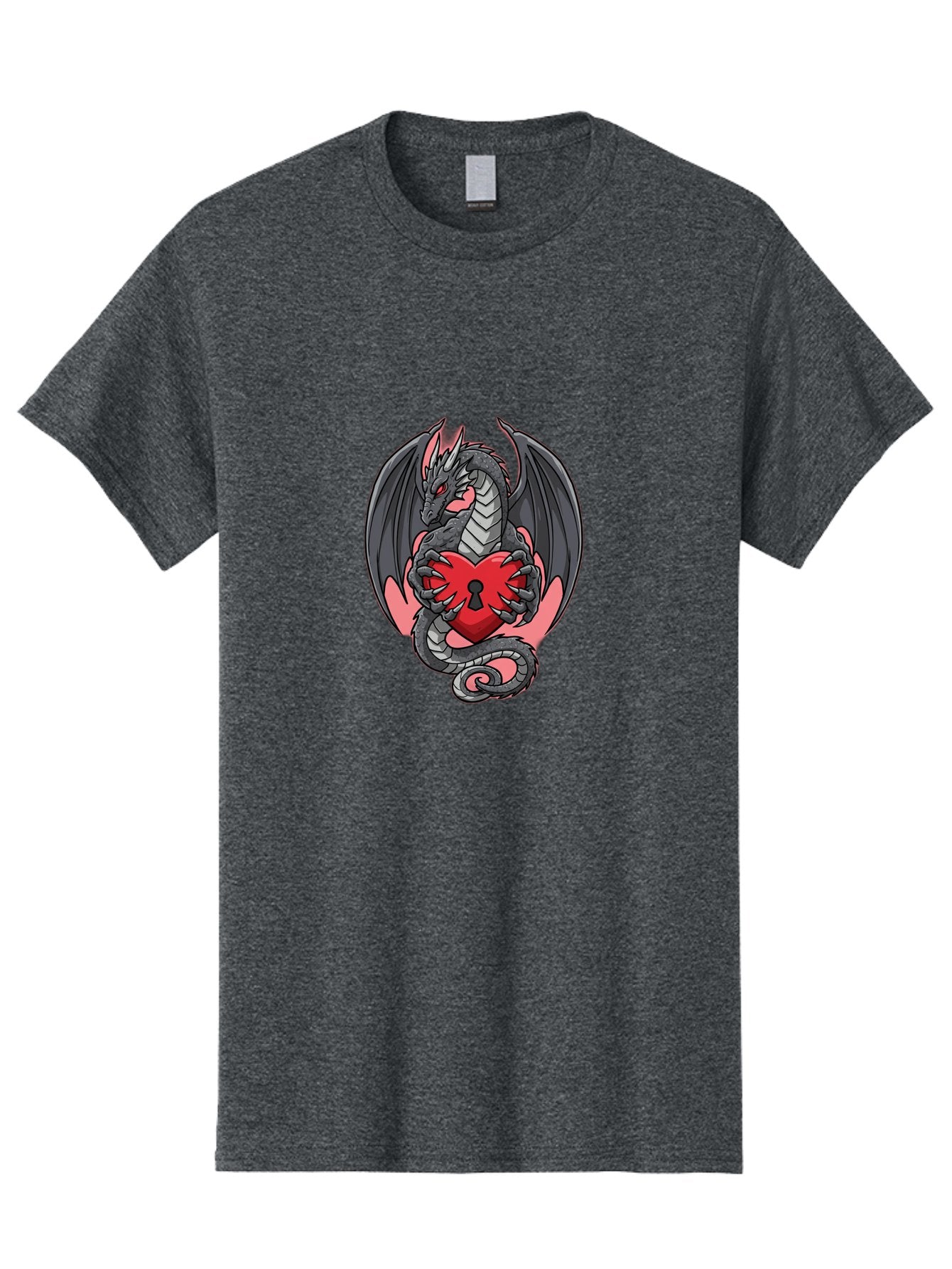 Dragon-Heart Men'S Graphic Tee, 100% Cotton, Comfortable Casual Summer Wear, Machine Washable, Vintage Camera, Old Camera, Antique Camera, Black Camera, Classic Photography, Photography Equipment, Nostalgic Device, Film Camera, Camera Art Bam329 7