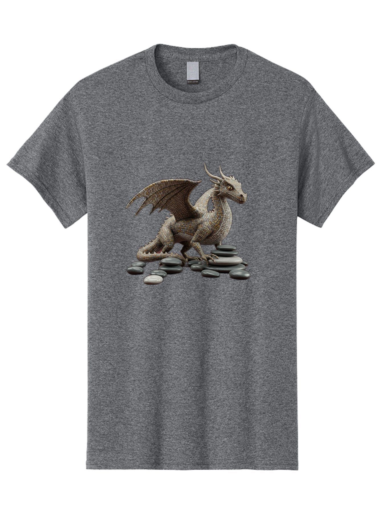 Dragon-On-Stones Men'S Graphic Tee, 100% Cotton, Comfortable Casual Summer Wear, Machine Washable, Vintage Camera, Old Camera, Antique Camera, Black Camera, Classic Photography, Photography Equipment, Nostalgic Device, Film Camera, Camera Art Bam332 6