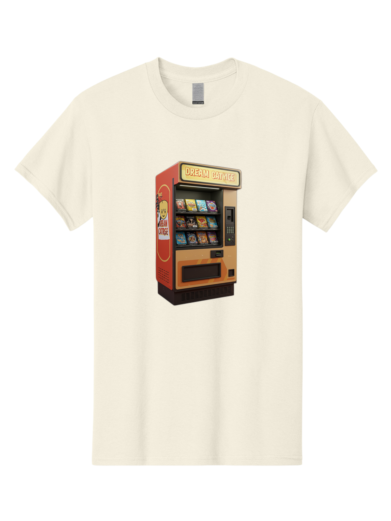 Dream-Cath-Ce Men'S Graphic Tee, 100% Cotton, Comfortable Casual Summer Wear, Machine Washable, Vintage Camera, Old Camera, Antique Camera, Black Camera, Classic Photography, Photography Equipment, Nostalgic Device, Film Camera, Camera Art Bam334