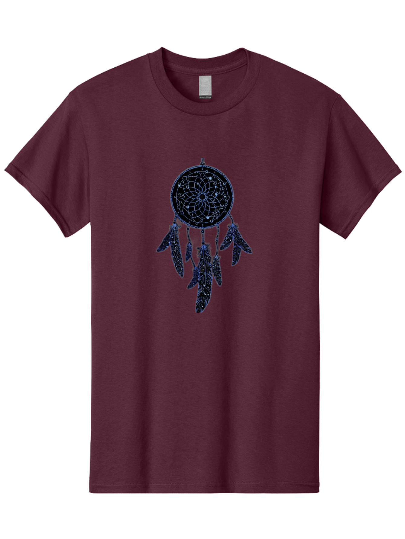 Dreamcatcher Men'S Graphic Tee, 100% Cotton, Comfortable Casual Summer Wear, Machine Washable, Vintage Camera, Old Camera, Antique Camera, Black Camera, Classic Photography, Photography Equipment, Nostalgic Device, Film Camera, Camera Art Bam335