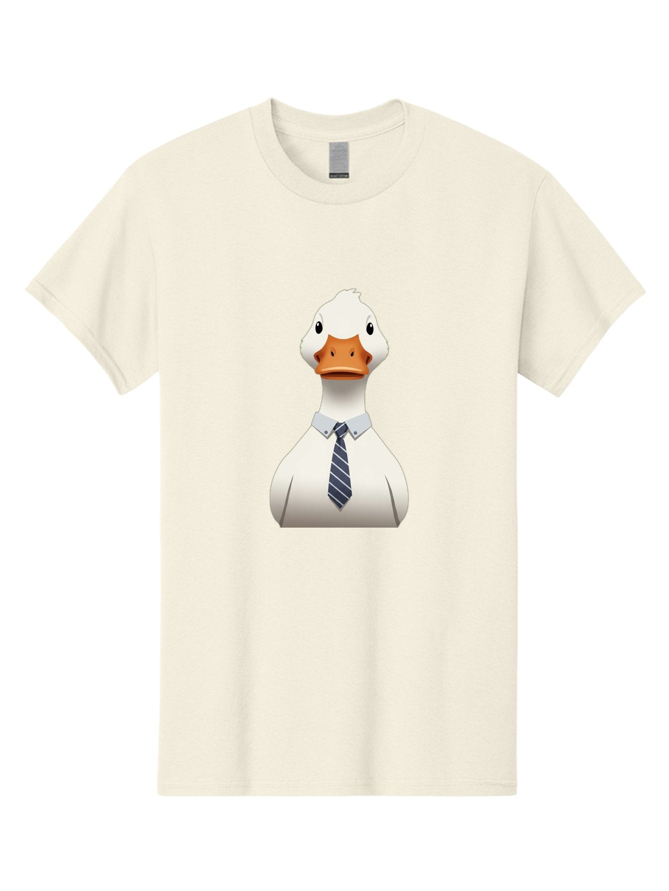 Duck-In-Suit-2 Men'S Graphic Tee, 100% Cotton, Comfortable Casual Summer Wear, Machine Washable, Vintage Camera, Old Camera, Antique Camera, Black Camera, Classic Photography, Photography Equipment, Nostalgic Device, Film Camera, Camera Art Bam340 8