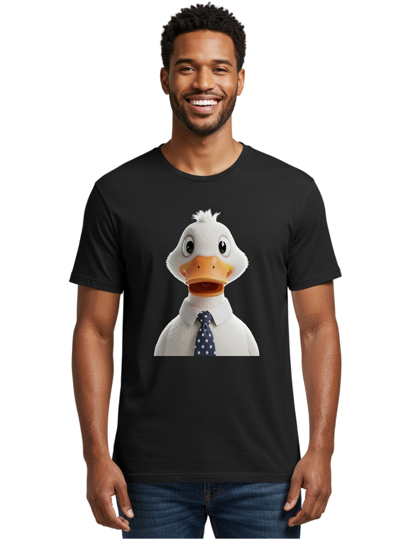 Duck-In-Suit Men'S Graphic Tee, 100% Cotton, Comfortable Casual Summer Wear, Machine Washable, Vintage Camera, Old Camera, Antique Camera, Black Camera, Classic Photography, Photography Equipment, Nostalgic Device, Film Camera, Camera Art Bam344 28