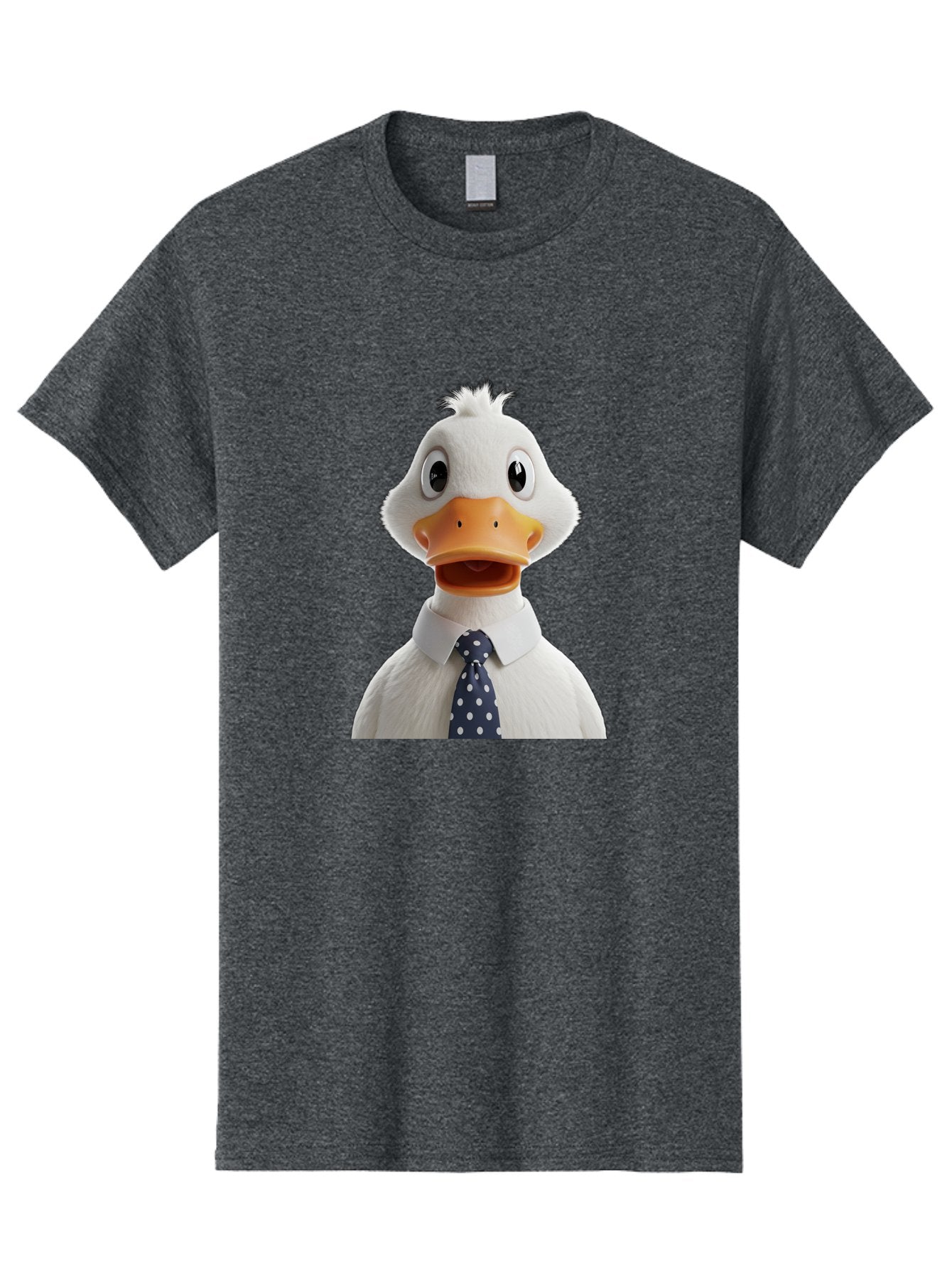 Duck-In-Suit Men'S Graphic Tee, 100% Cotton, Comfortable Casual Summer Wear, Machine Washable, Vintage Camera, Old Camera, Antique Camera, Black Camera, Classic Photography, Photography Equipment, Nostalgic Device, Film Camera, Camera Art Bam344