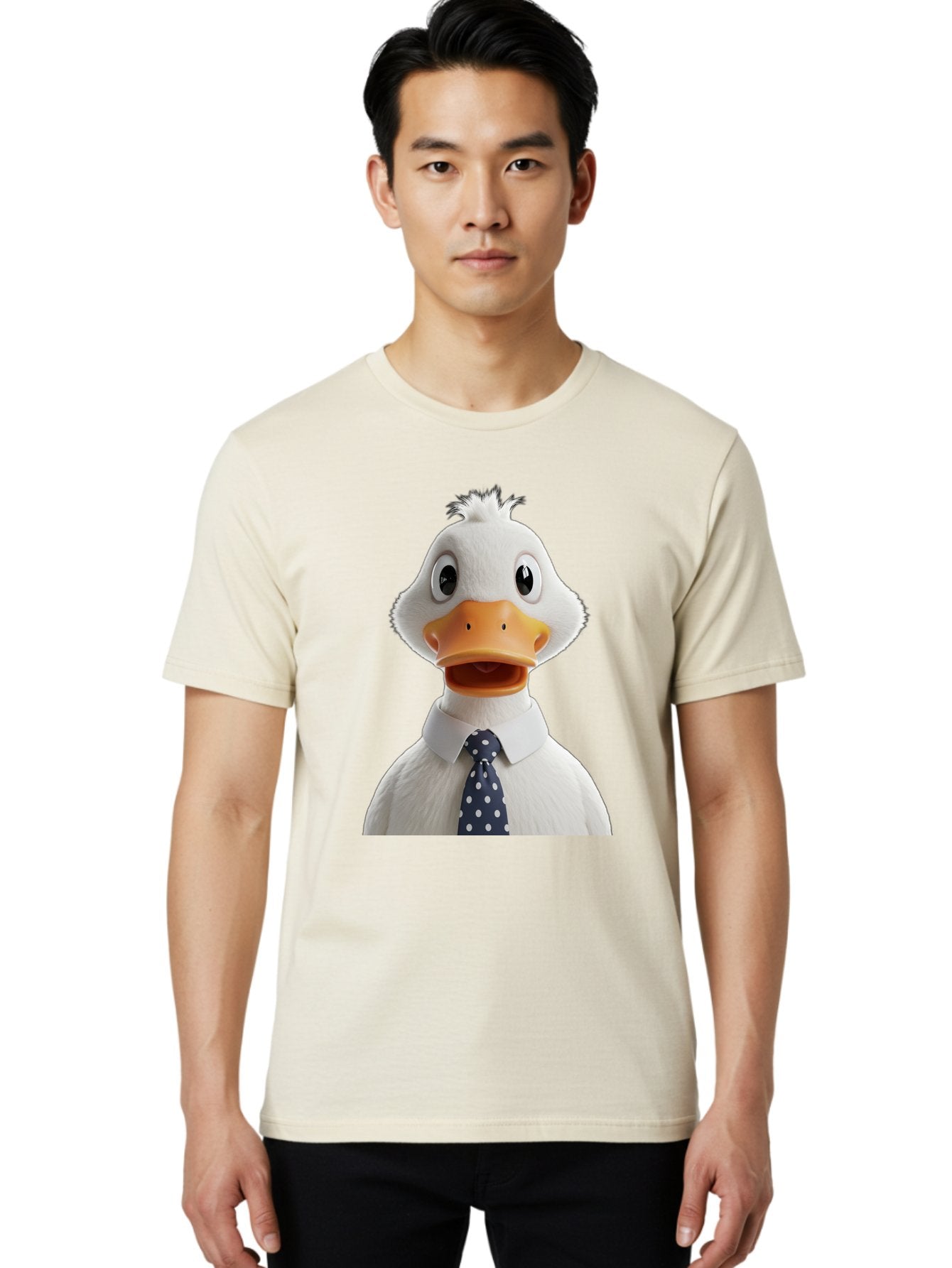 Duck-In-Suit Men'S Graphic Tee, 100% Cotton, Comfortable Casual Summer Wear, Machine Washable, Vintage Camera, Old Camera, Antique Camera, Black Camera, Classic Photography, Photography Equipment, Nostalgic Device, Film Camera, Camera Art Bam344 25