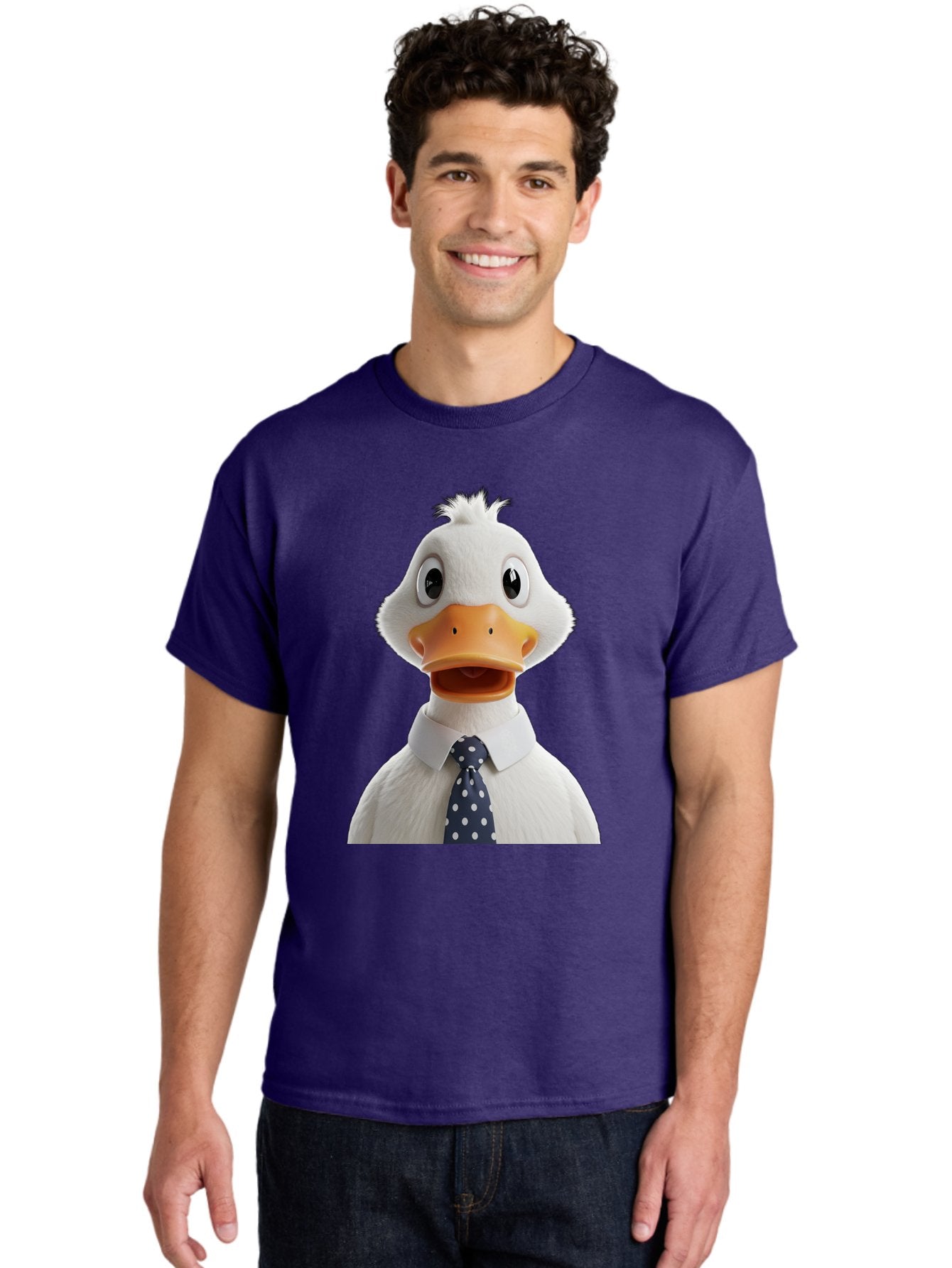 Duck-In-Suit Men'S Graphic Tee, 100% Cotton, Comfortable Casual Summer Wear, Machine Washable, Vintage Camera, Old Camera, Antique Camera, Black Camera, Classic Photography, Photography Equipment, Nostalgic Device, Film Camera, Camera Art Bam344 16