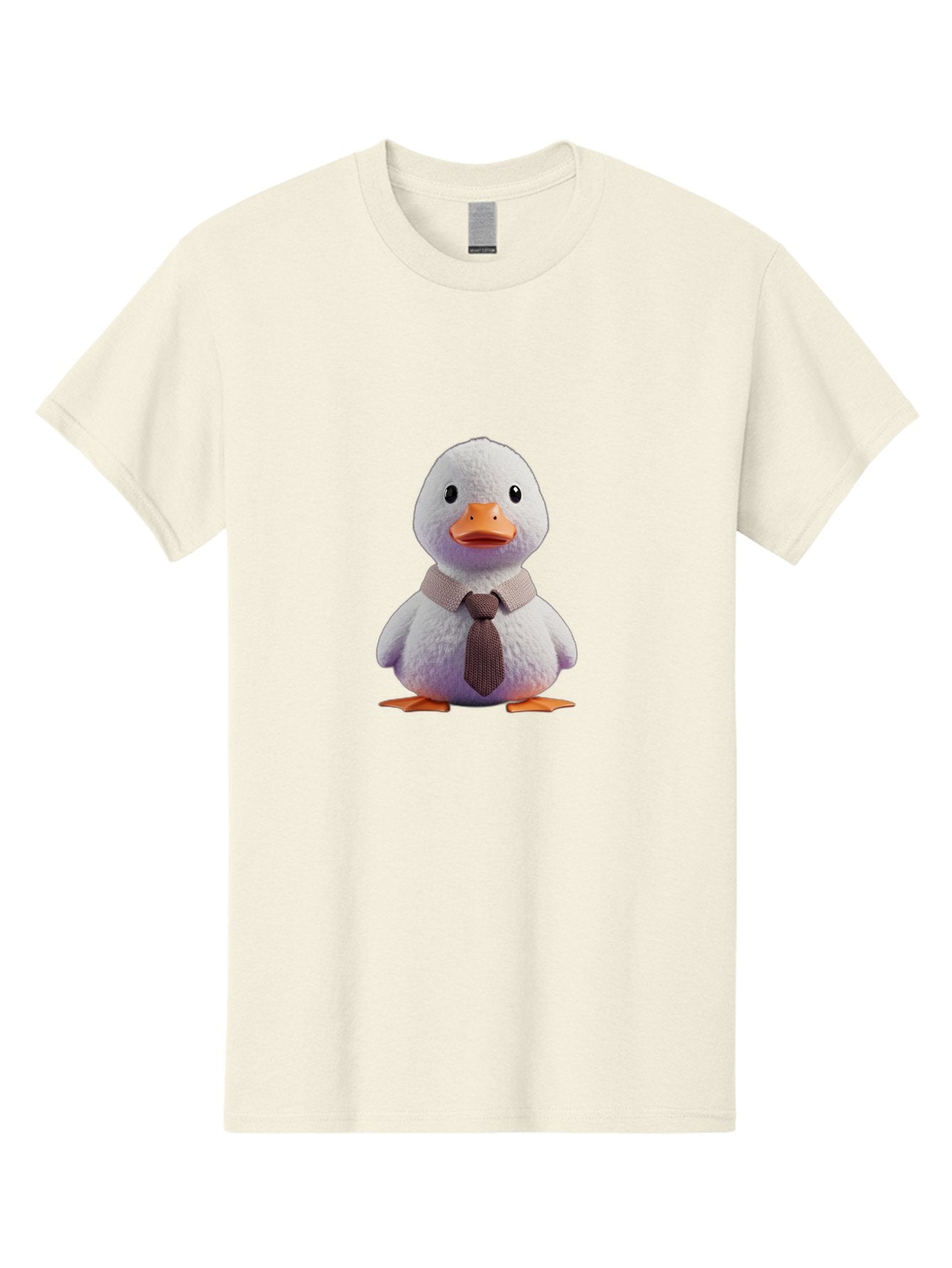 Duck-In-Tie-1 Men'S Graphic Tee, 100% Cotton, Comfortable Casual Summer Wear, Machine Washable, Vintage Camera, Old Camera, Antique Camera, Black Camera, Classic Photography, Photography Equipment, Nostalgic Device, Film Camera, Camera Art Bam345 5