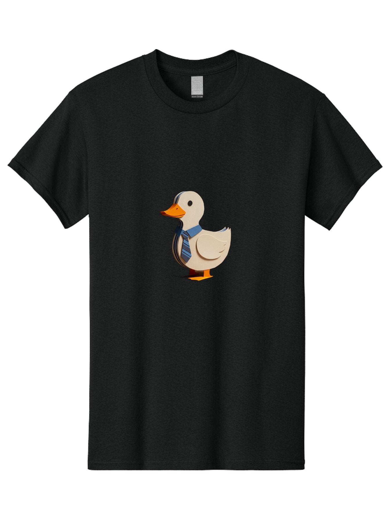 Duck-In-Tie Men'S Graphic Tee, 100% Cotton, Comfortable Casual Summer Wear, Machine Washable, Vintage Camera, Old Camera, Antique Camera, Black Camera, Classic Photography, Photography Equipment, Nostalgic Device, Film Camera, Camera Art Bam346 13