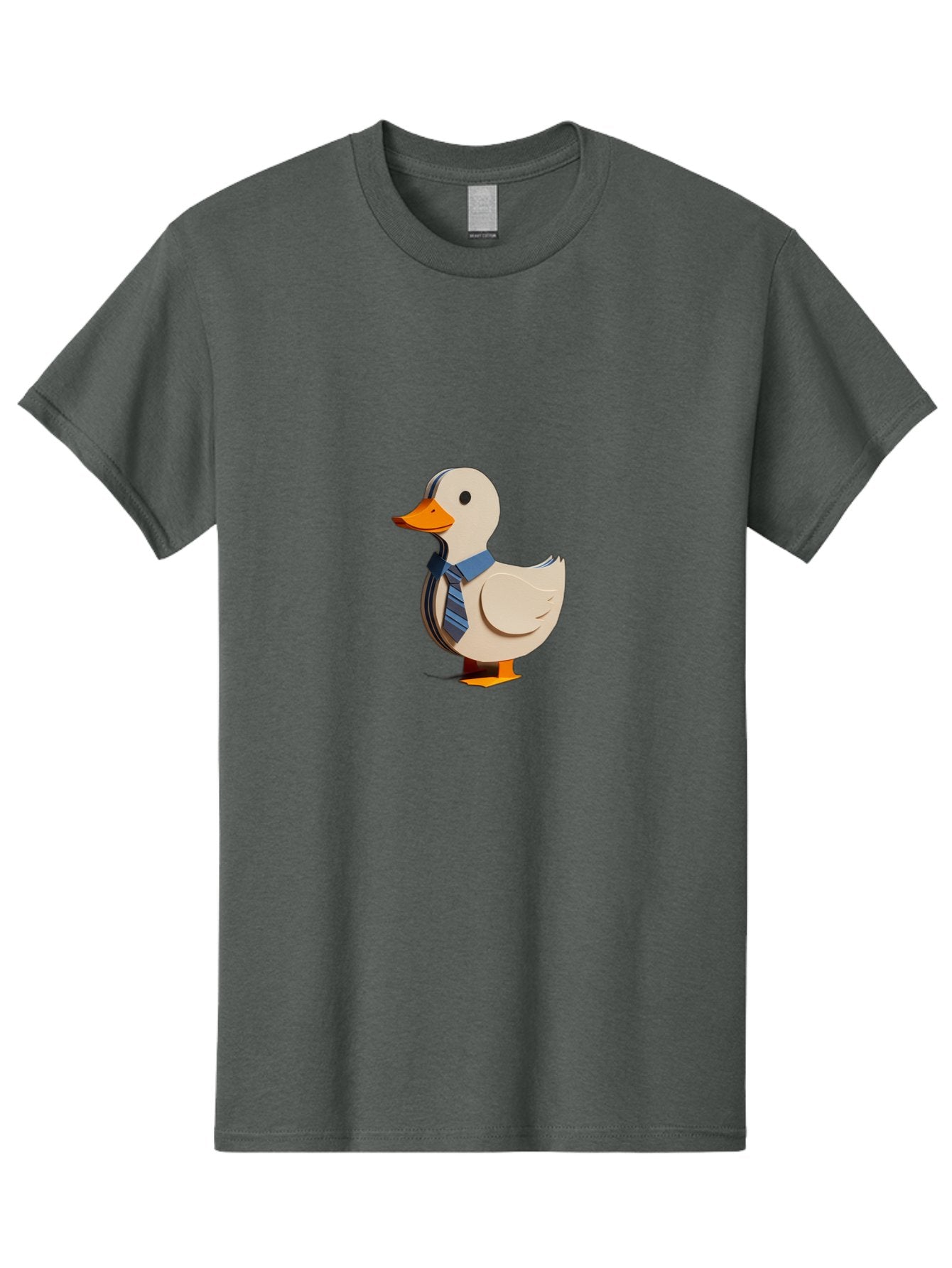 Duck-In-Tie Men'S Graphic Tee, 100% Cotton, Comfortable Casual Summer Wear, Machine Washable, Vintage Camera, Old Camera, Antique Camera, Black Camera, Classic Photography, Photography Equipment, Nostalgic Device, Film Camera, Camera Art Bam346 6