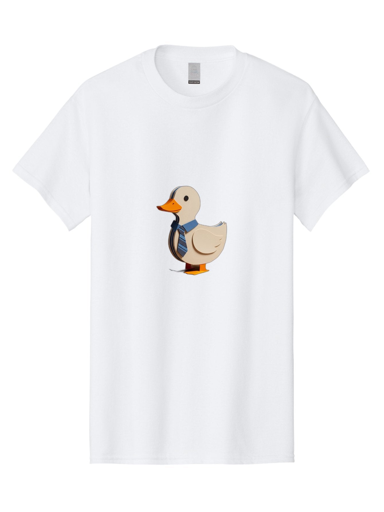 Duck-In-Tie Men'S Graphic Tee, 100% Cotton, Comfortable Casual Summer Wear, Machine Washable, Vintage Camera, Old Camera, Antique Camera, Black Camera, Classic Photography, Photography Equipment, Nostalgic Device, Film Camera, Camera Art Bam346