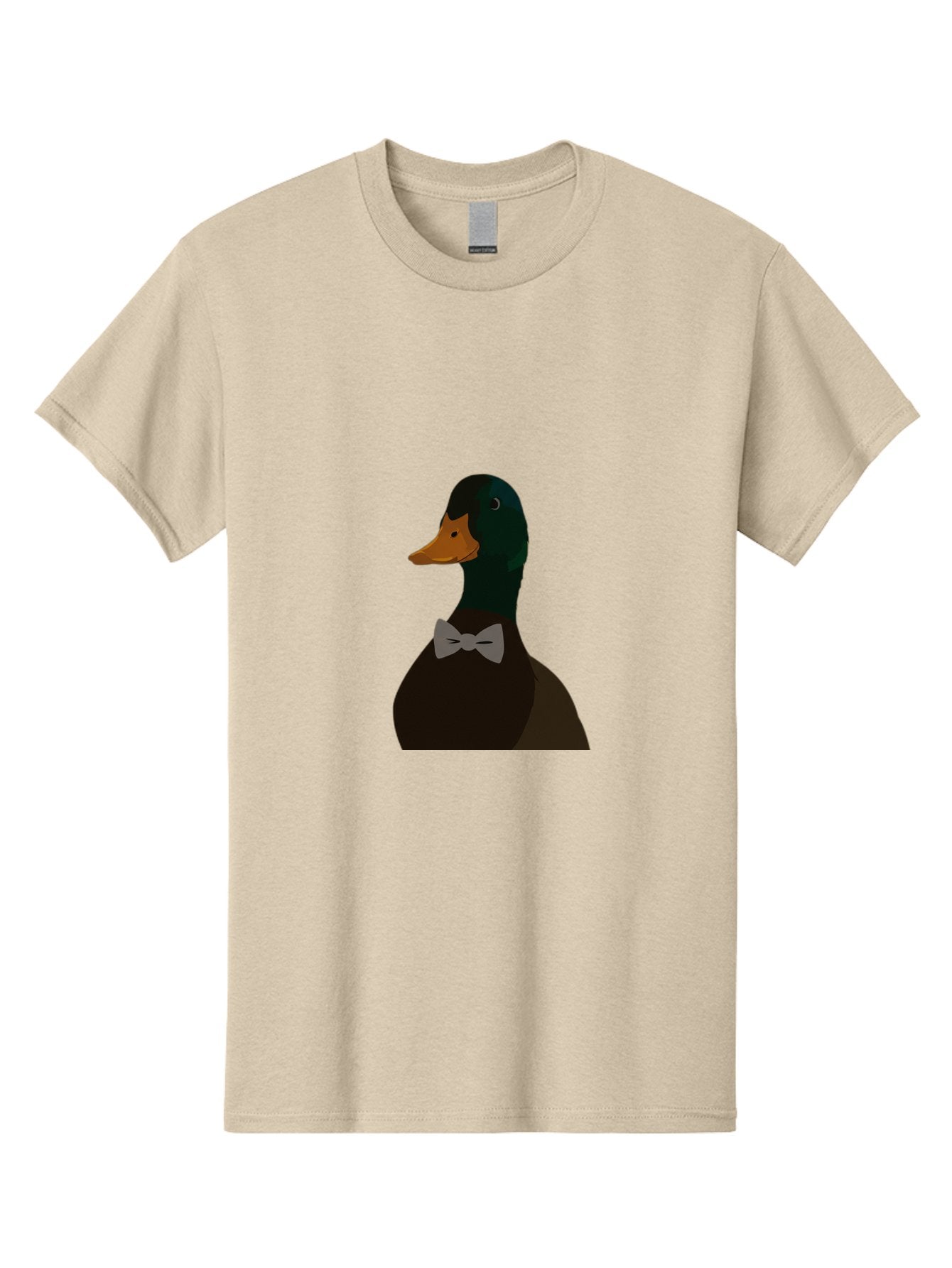 Duck-With-Bow-Tie Men'S Graphic Tee, 100% Cotton, Comfortable Casual Summer Wear, Machine Washable, Vintage Camera, Old Camera, Antique Camera, Black Camera, Classic Photography, Photography Equipment, Nostalgic Device, Film Camera, Camera Art Bam349 11