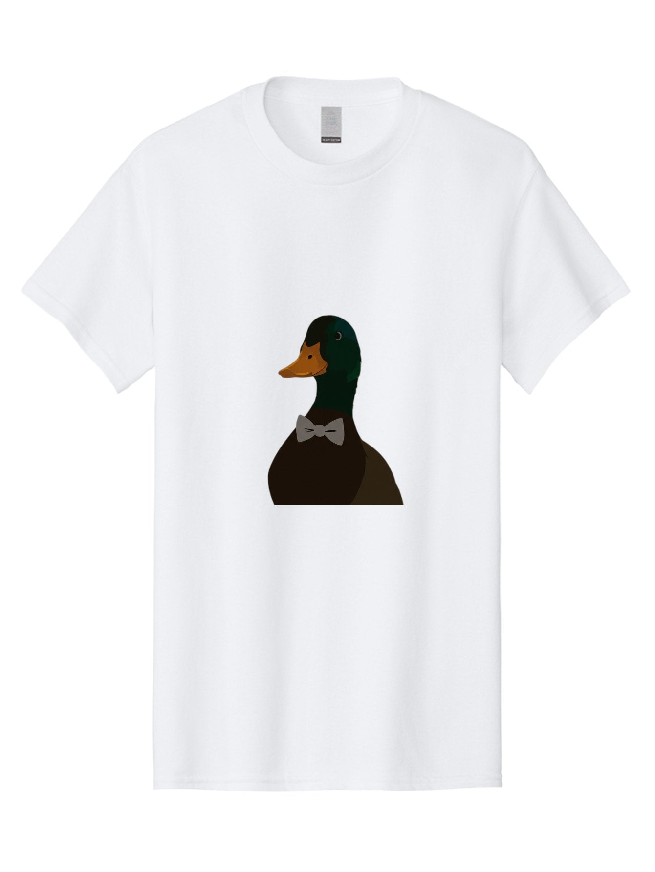 Duck-With-Bow-Tie Men'S Graphic Tee, 100% Cotton, Comfortable Casual Summer Wear, Machine Washable, Vintage Camera, Old Camera, Antique Camera, Black Camera, Classic Photography, Photography Equipment, Nostalgic Device, Film Camera, Camera Art Bam349 14