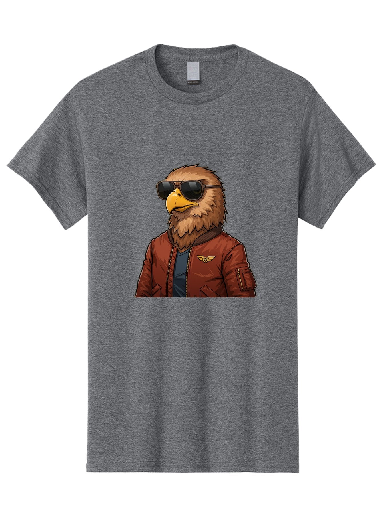 Eagle-Pilot Men'S Graphic Tee, 100% Cotton, Comfortable Casual Summer Wear, Machine Washable, Vintage Camera, Old Camera, Antique Camera, Black Camera, Classic Photography, Photography Equipment, Nostalgic Device, Film Camera, Camera Art Bam353 13
