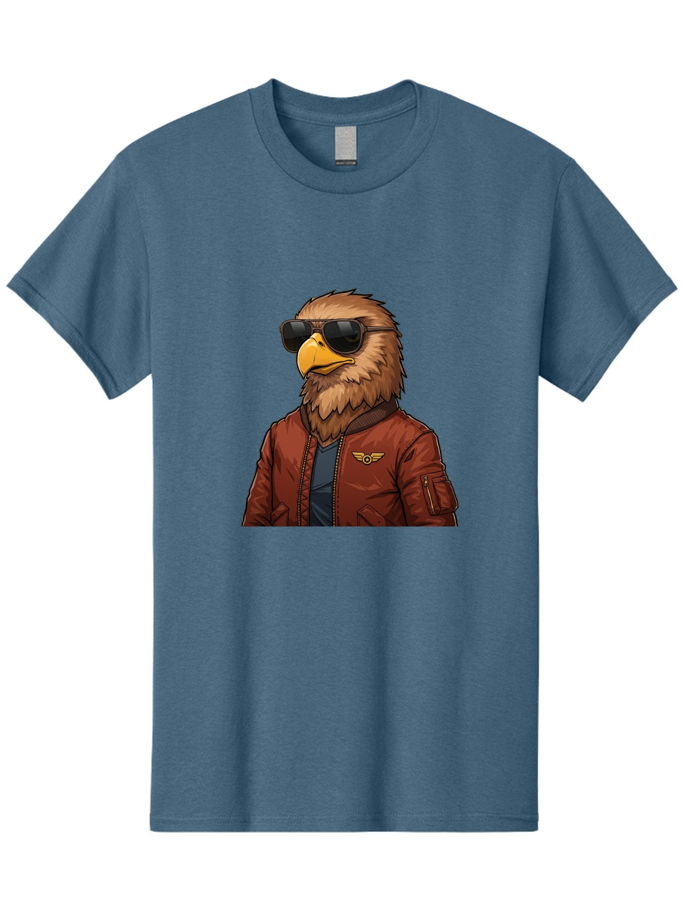 Eagle-Pilot Men'S Graphic Tee, 100% Cotton, Comfortable Casual Summer Wear, Machine Washable, Vintage Camera, Old Camera, Antique Camera, Black Camera, Classic Photography, Photography Equipment, Nostalgic Device, Film Camera, Camera Art Bam353 3
