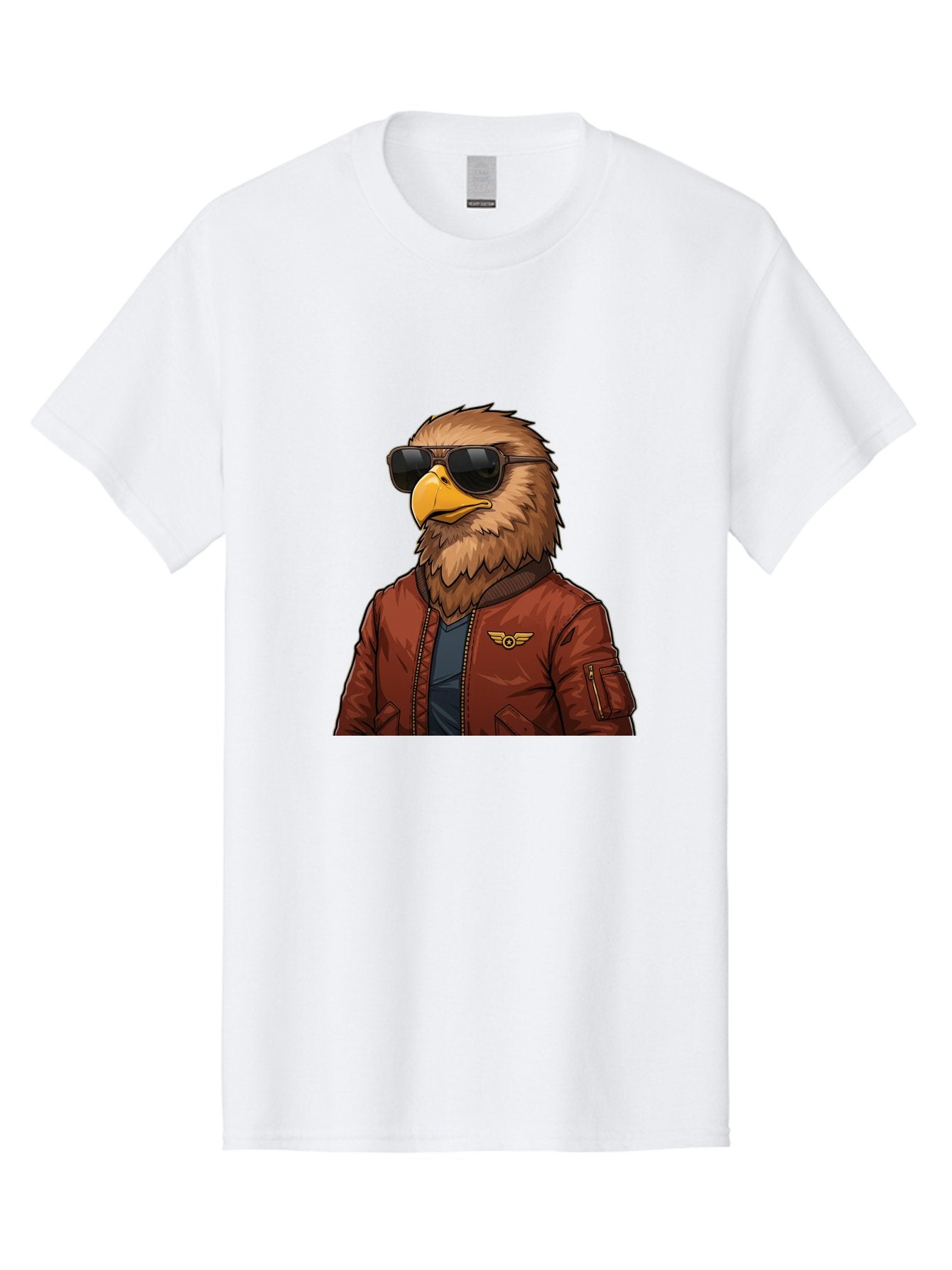 Eagle-Pilot Men'S Graphic Tee, 100% Cotton, Comfortable Casual Summer Wear, Machine Washable, Vintage Camera, Old Camera, Antique Camera, Black Camera, Classic Photography, Photography Equipment, Nostalgic Device, Film Camera, Camera Art Bam353