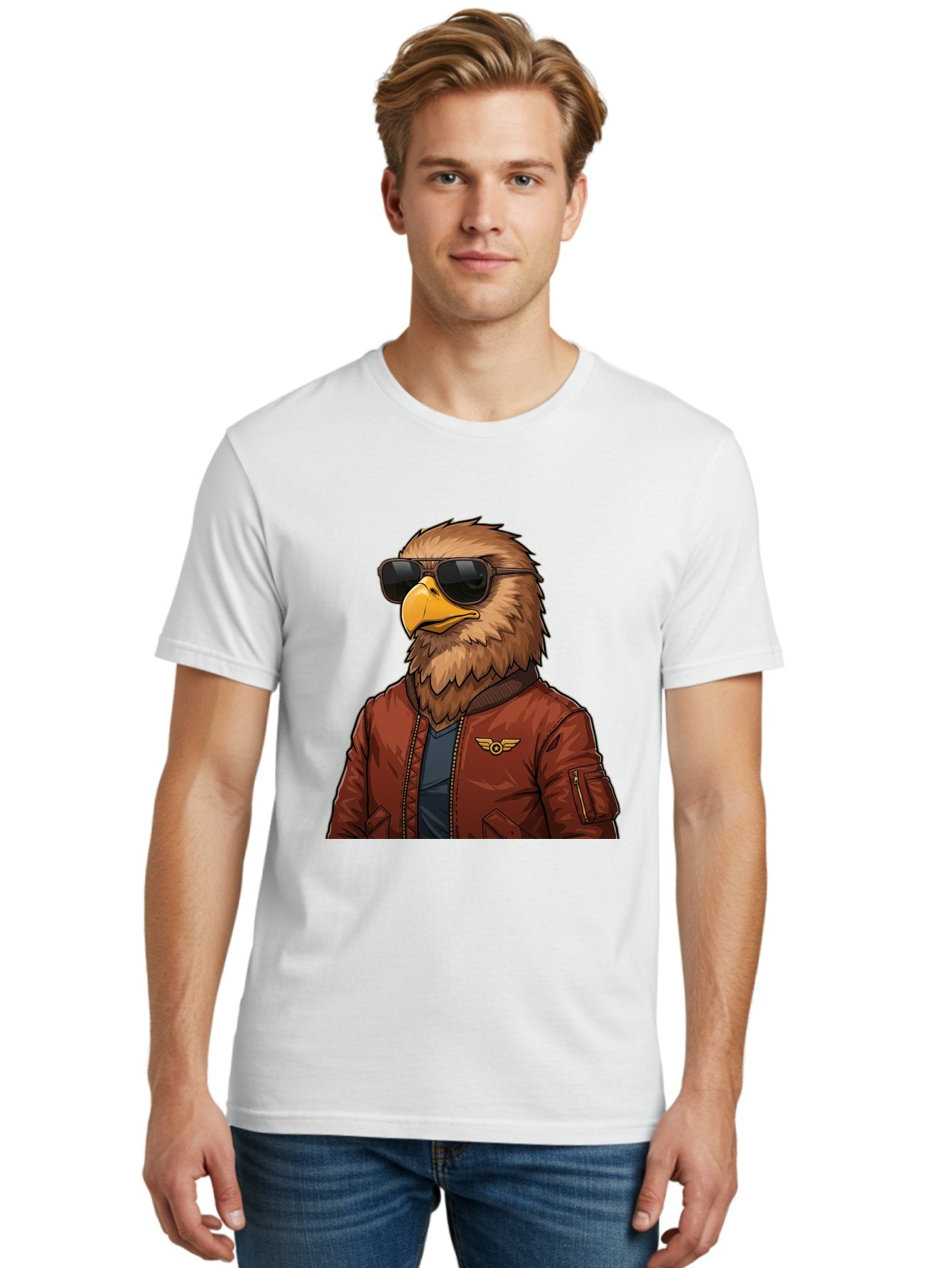 Eagle-Pilot Men'S Graphic Tee, 100% Cotton, Comfortable Casual Summer Wear, Machine Washable, Vintage Camera, Old Camera, Antique Camera, Black Camera, Classic Photography, Photography Equipment, Nostalgic Device, Film Camera, Camera Art Bam353 21