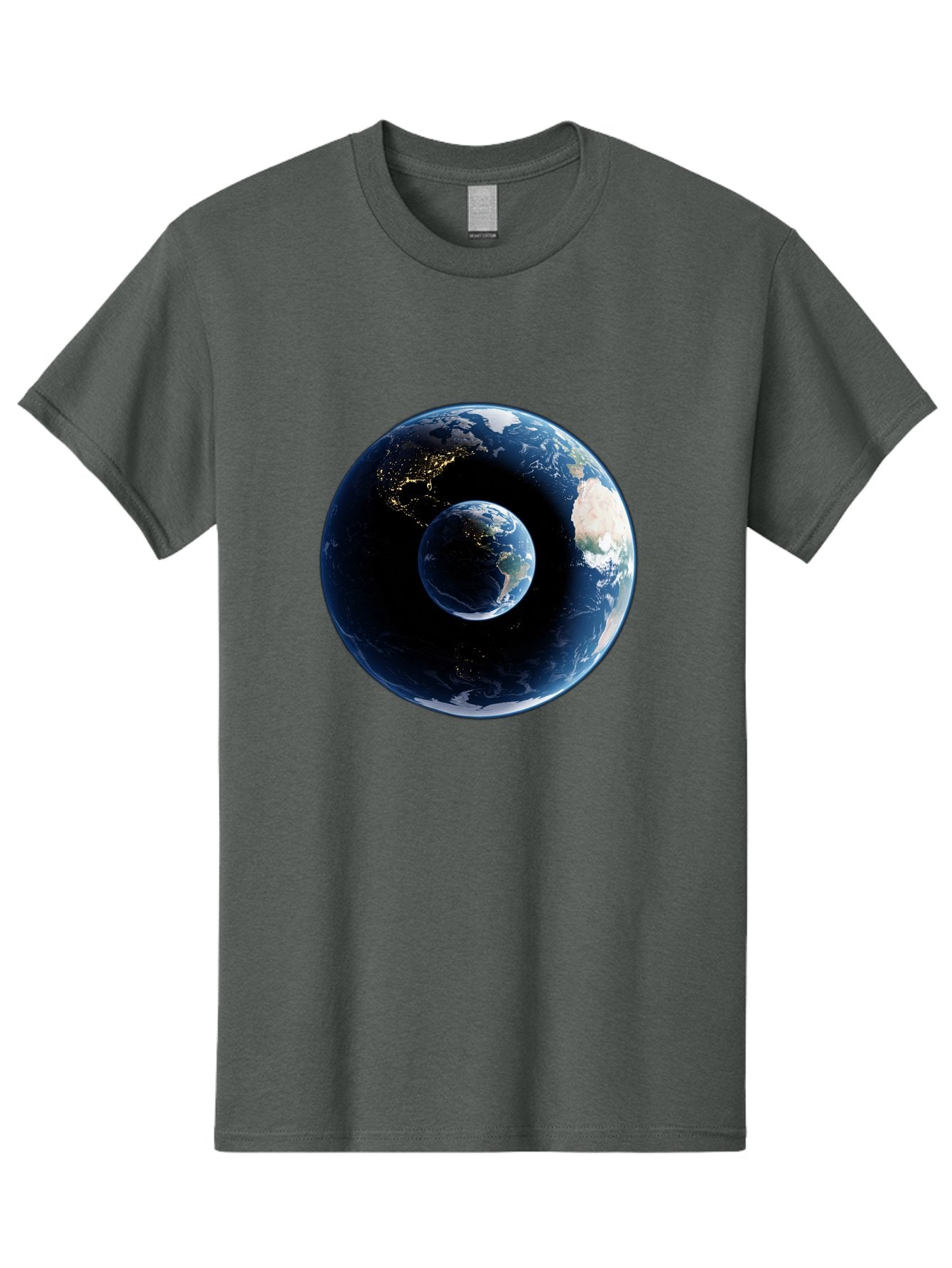 Earth-1 Men'S Graphic Tee, 100% Cotton, Comfortable Casual Summer Wear, Machine Washable, Vintage Camera, Old Camera, Antique Camera, Black Camera, Classic Photography, Photography Equipment, Nostalgic Device, Film Camera, Camera Art Bam354 10
