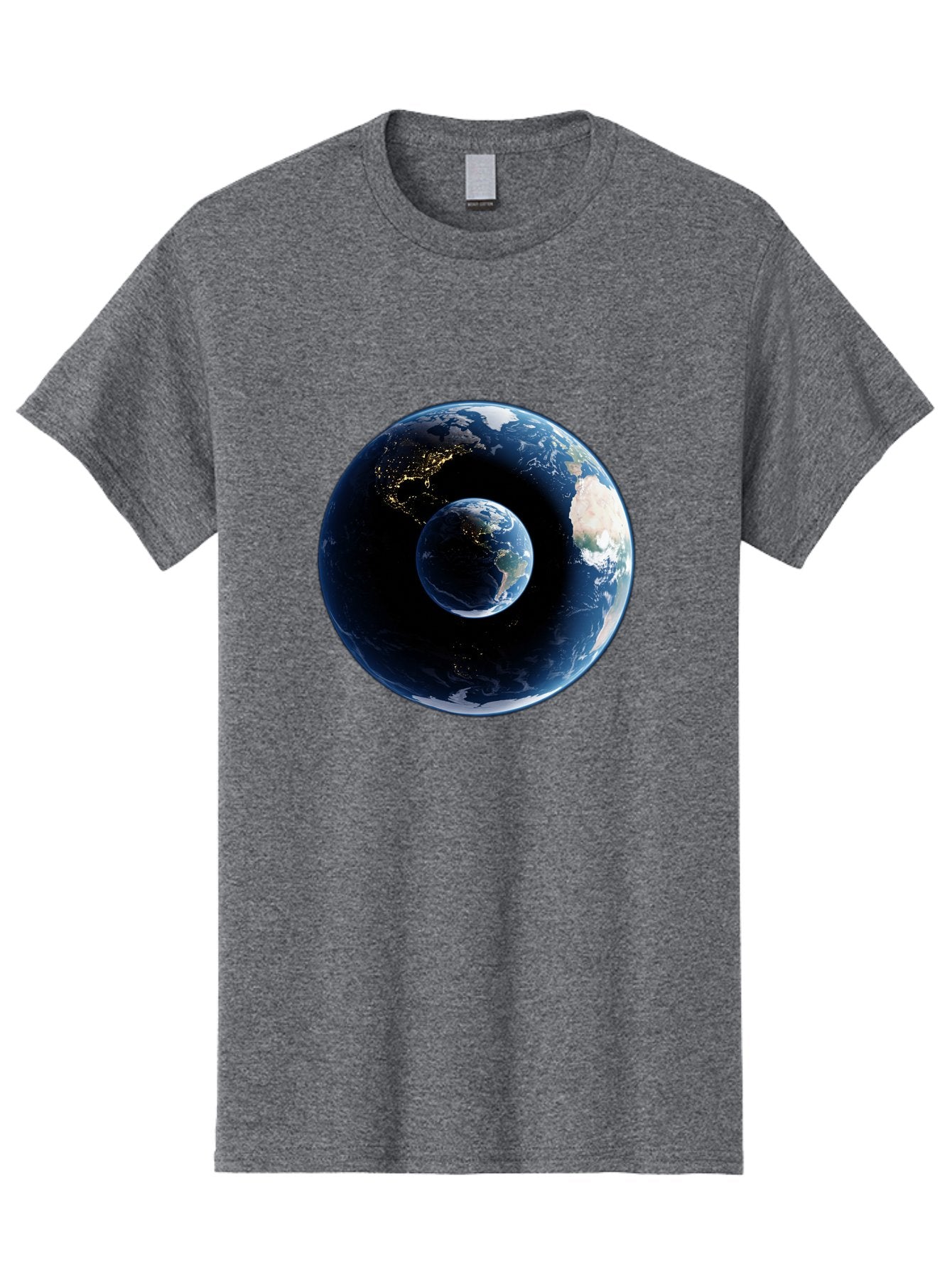 Earth-1 Men'S Graphic Tee, 100% Cotton, Comfortable Casual Summer Wear, Machine Washable, Vintage Camera, Old Camera, Antique Camera, Black Camera, Classic Photography, Photography Equipment, Nostalgic Device, Film Camera, Camera Art Bam354 11