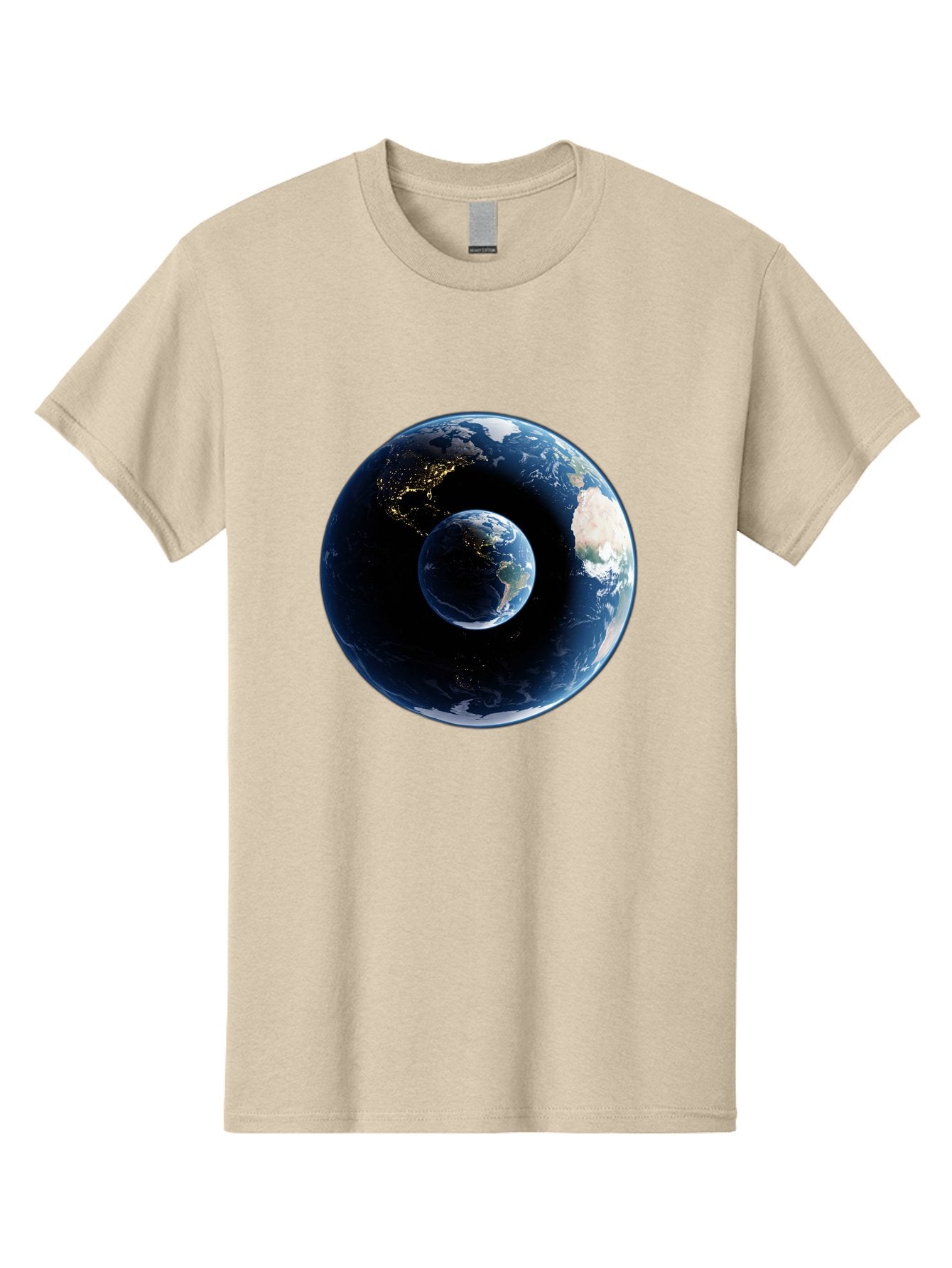 Earth-1 Men'S Graphic Tee, 100% Cotton, Comfortable Casual Summer Wear, Machine Washable, Vintage Camera, Old Camera, Antique Camera, Black Camera, Classic Photography, Photography Equipment, Nostalgic Device, Film Camera, Camera Art Bam354 8