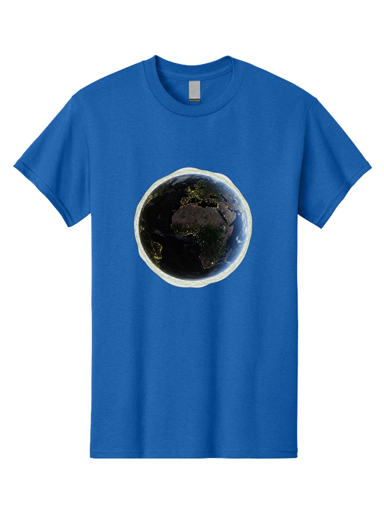 Earth-At-Night Men'S Graphic Tee, 100% Cotton, Comfortable Casual Summer Wear, Machine Washable, Vintage Camera, Old Camera, Antique Camera, Black Camera, Classic Photography, Photography Equipment, Nostalgic Device, Film Camera, Camera Art Bam355 14