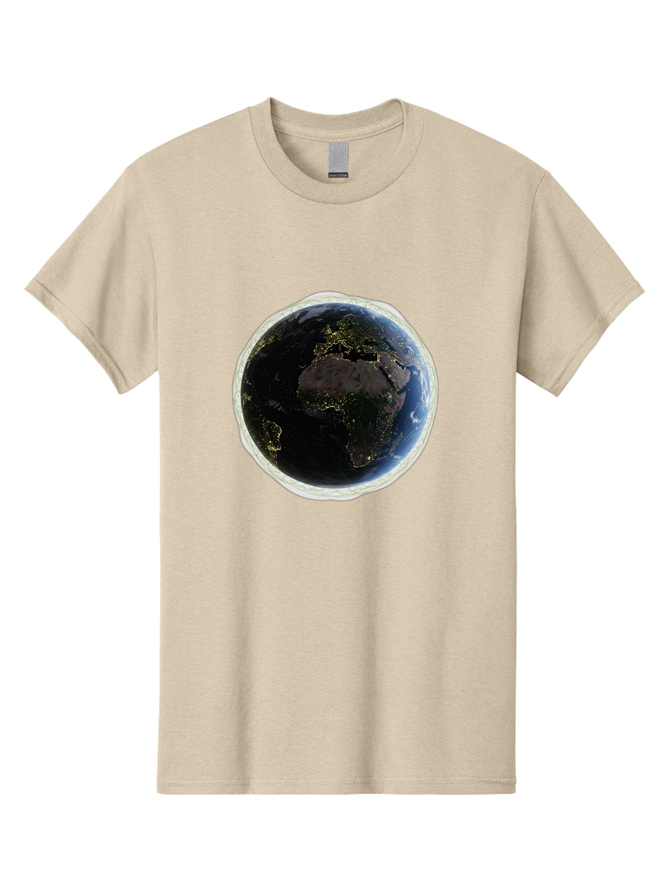 Earth-At-Night Men'S Graphic Tee, 100% Cotton, Comfortable Casual Summer Wear, Machine Washable, Vintage Camera, Old Camera, Antique Camera, Black Camera, Classic Photography, Photography Equipment, Nostalgic Device, Film Camera, Camera Art Bam355 7