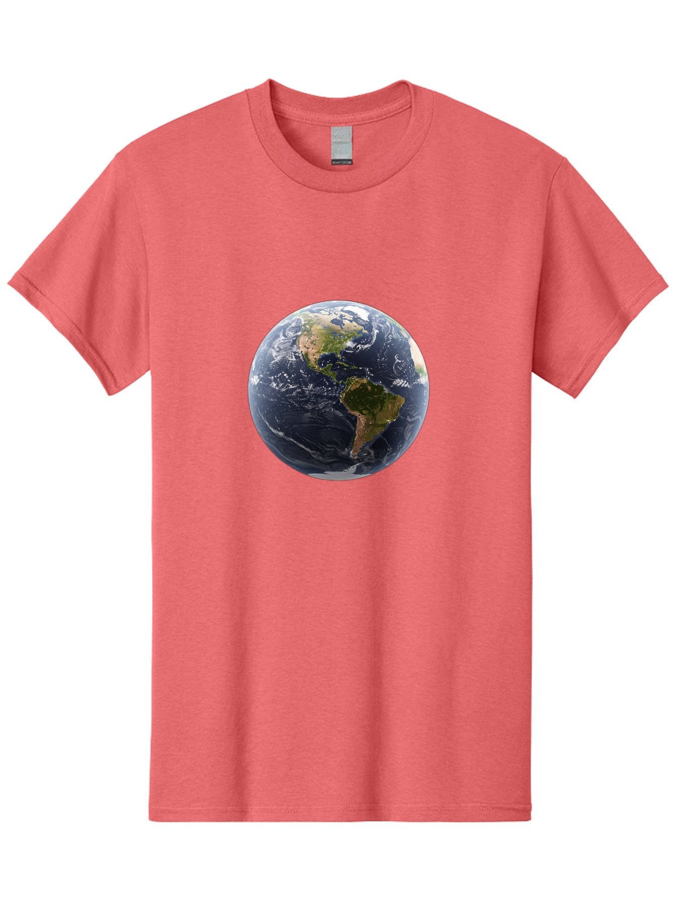 Earth-From-Space Men'S Graphic Tee, 100% Cotton, Comfortable Casual Summer Wear, Machine Washable, Vintage Camera, Old Camera, Antique Camera, Black Camera, Classic Photography, Photography Equipment, Nostalgic Device, Film Camera, Camera Art Bam357 5